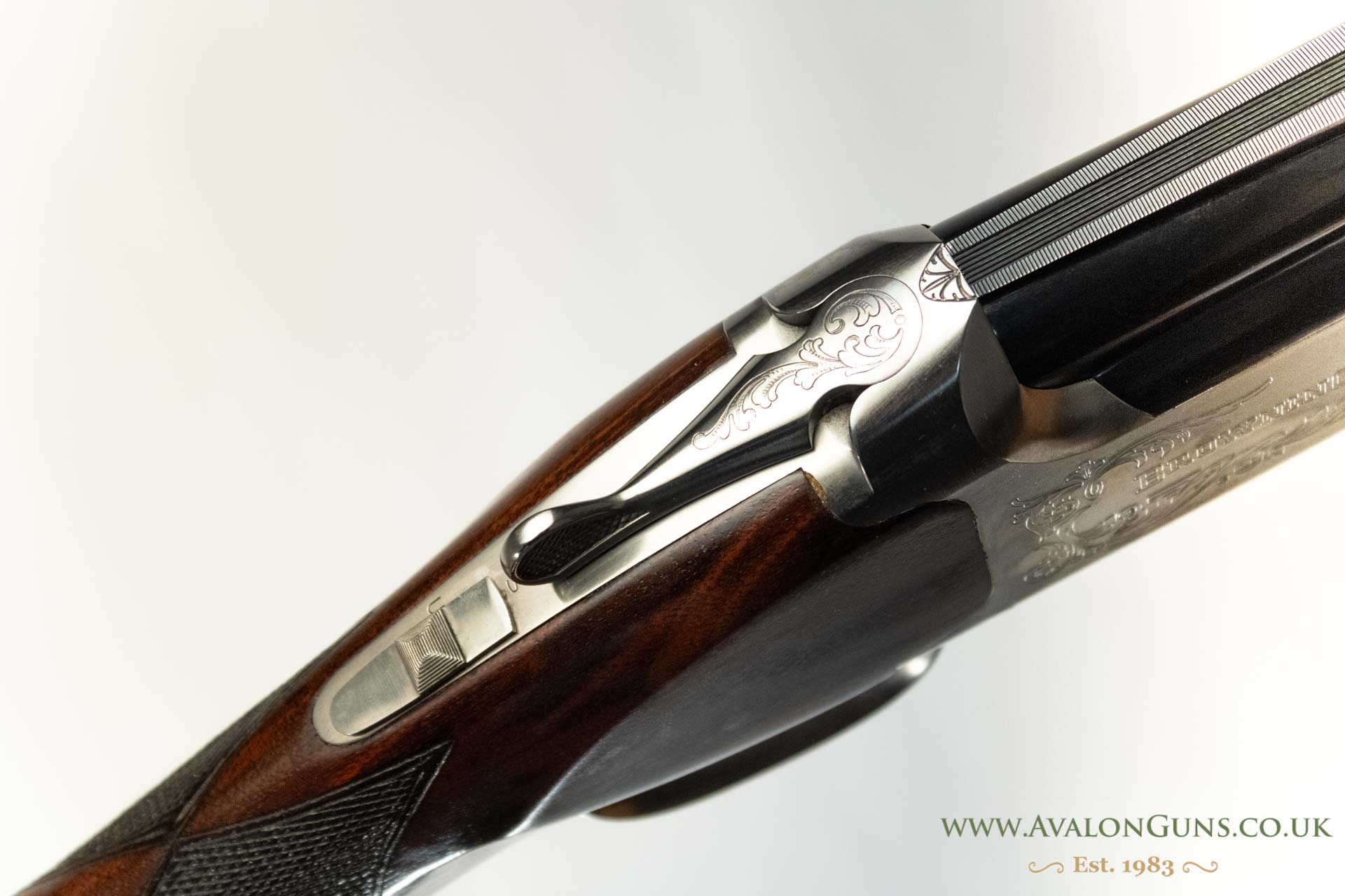 Browning B325