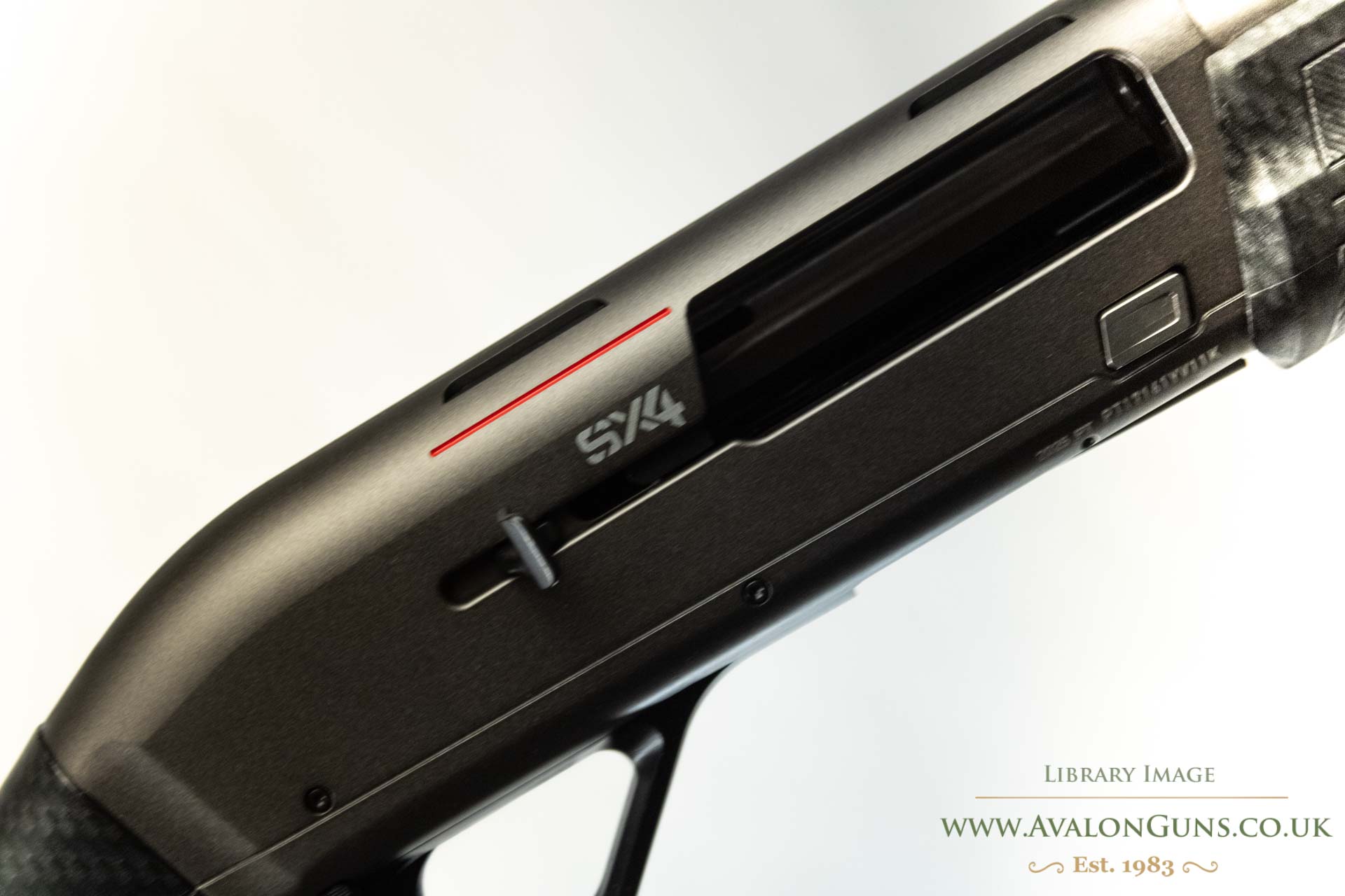 Winchester SX4