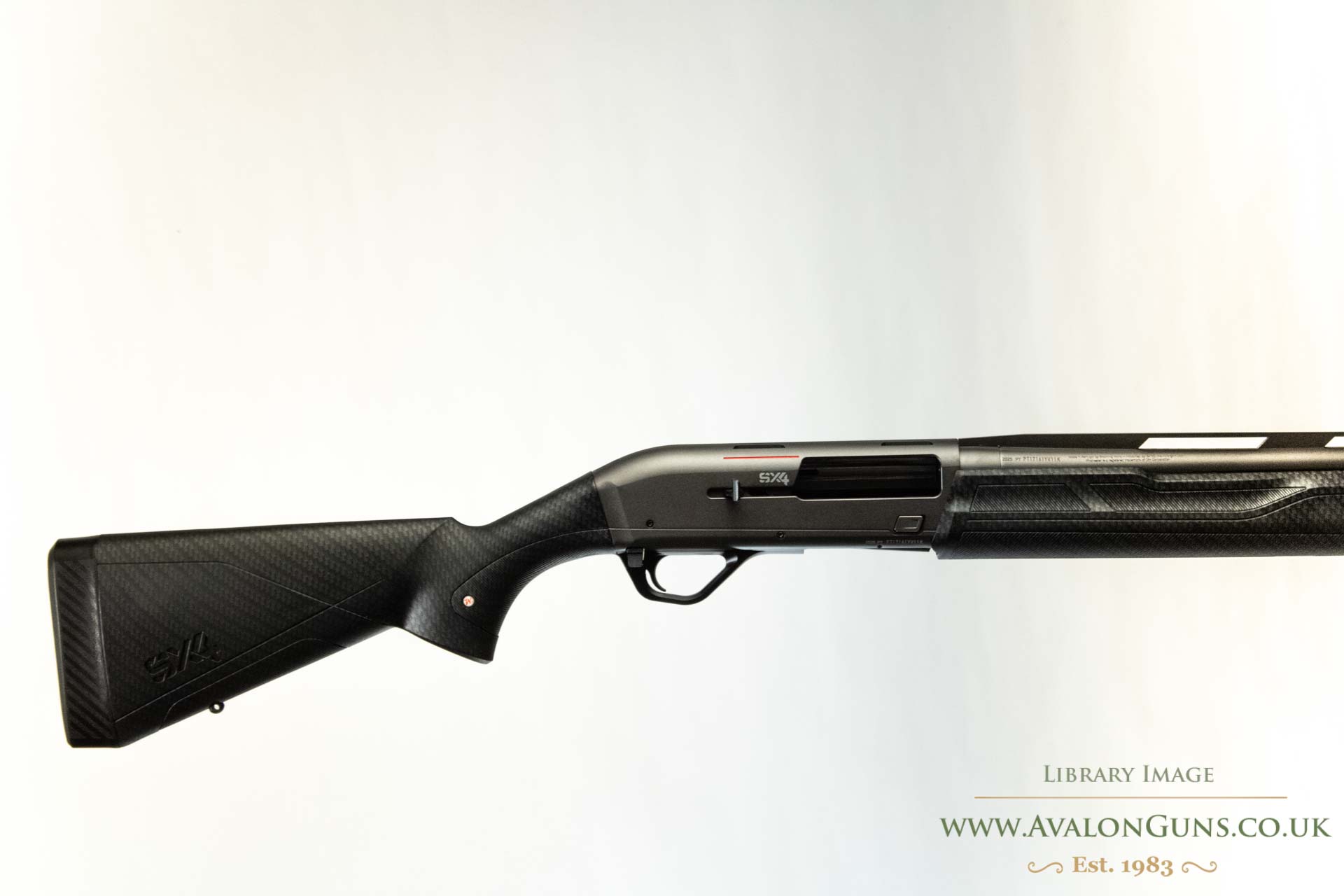 Winchester SX4