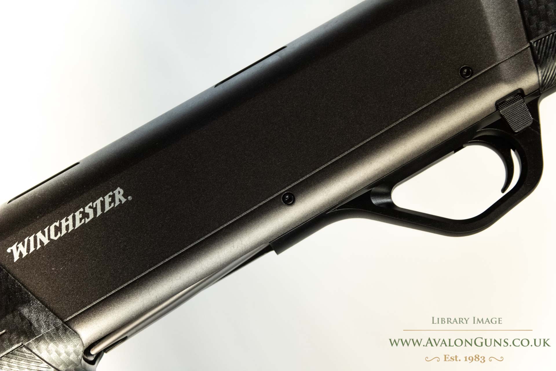 Winchester SX4
