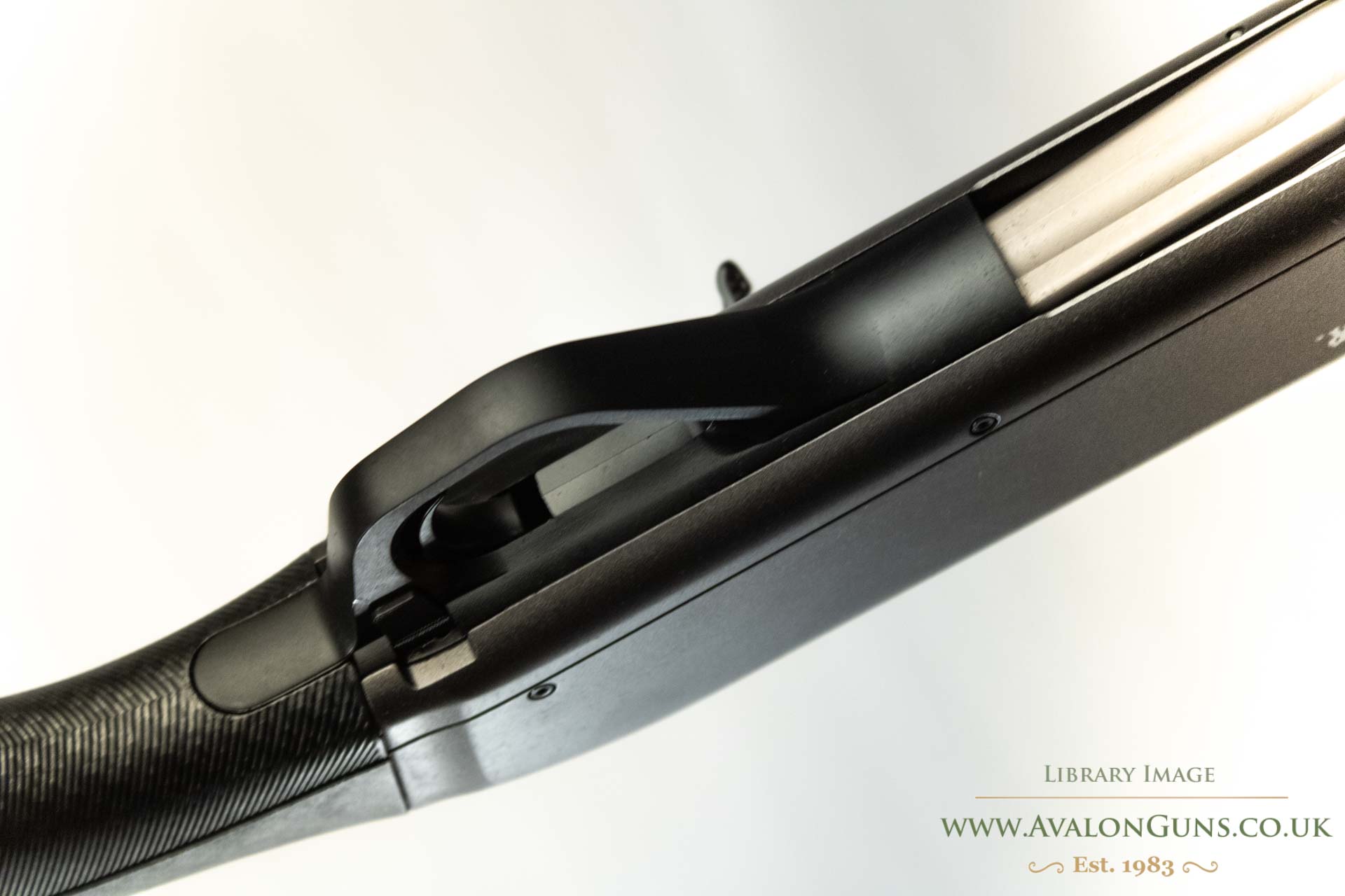 Winchester SX4