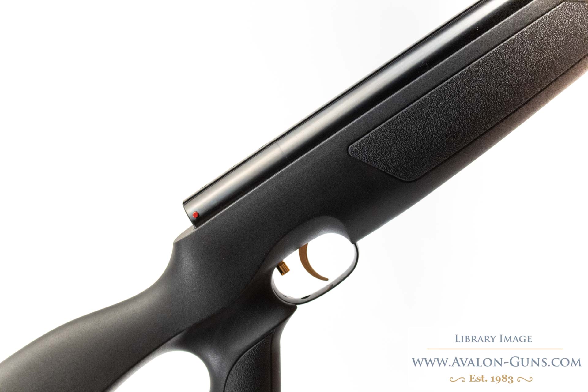 Weihrauch HW 97