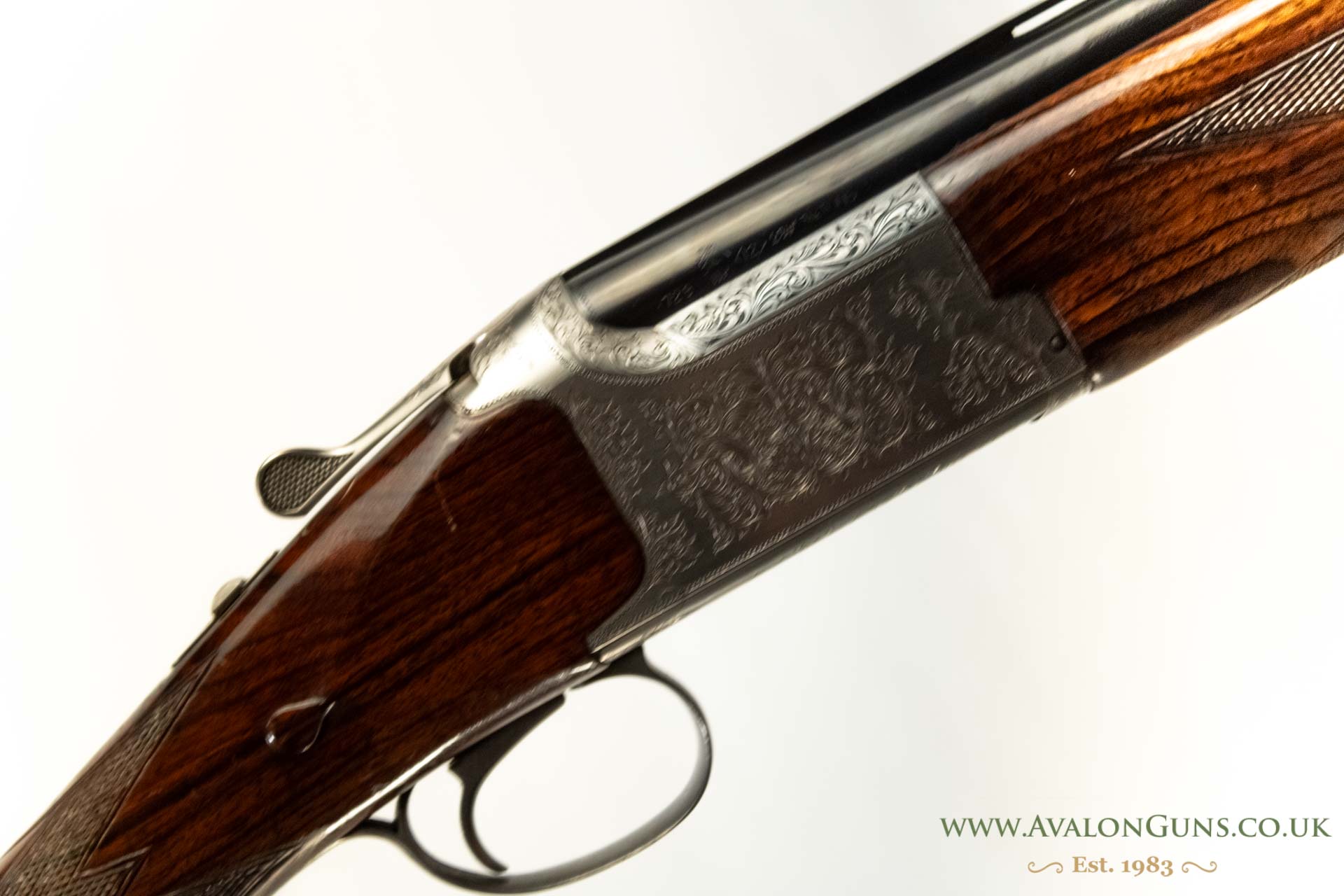 Miroku 7000