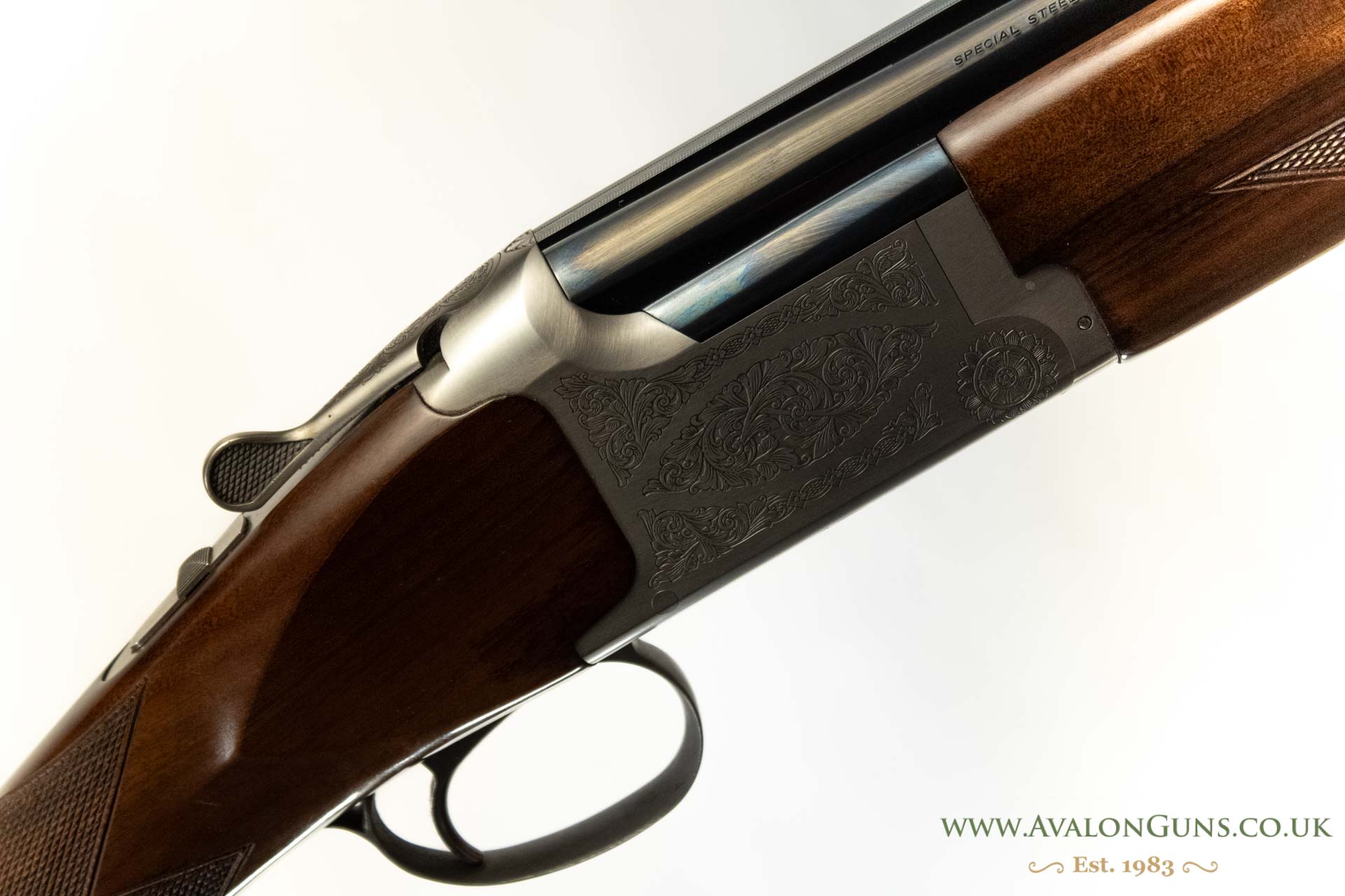Miroku MK38