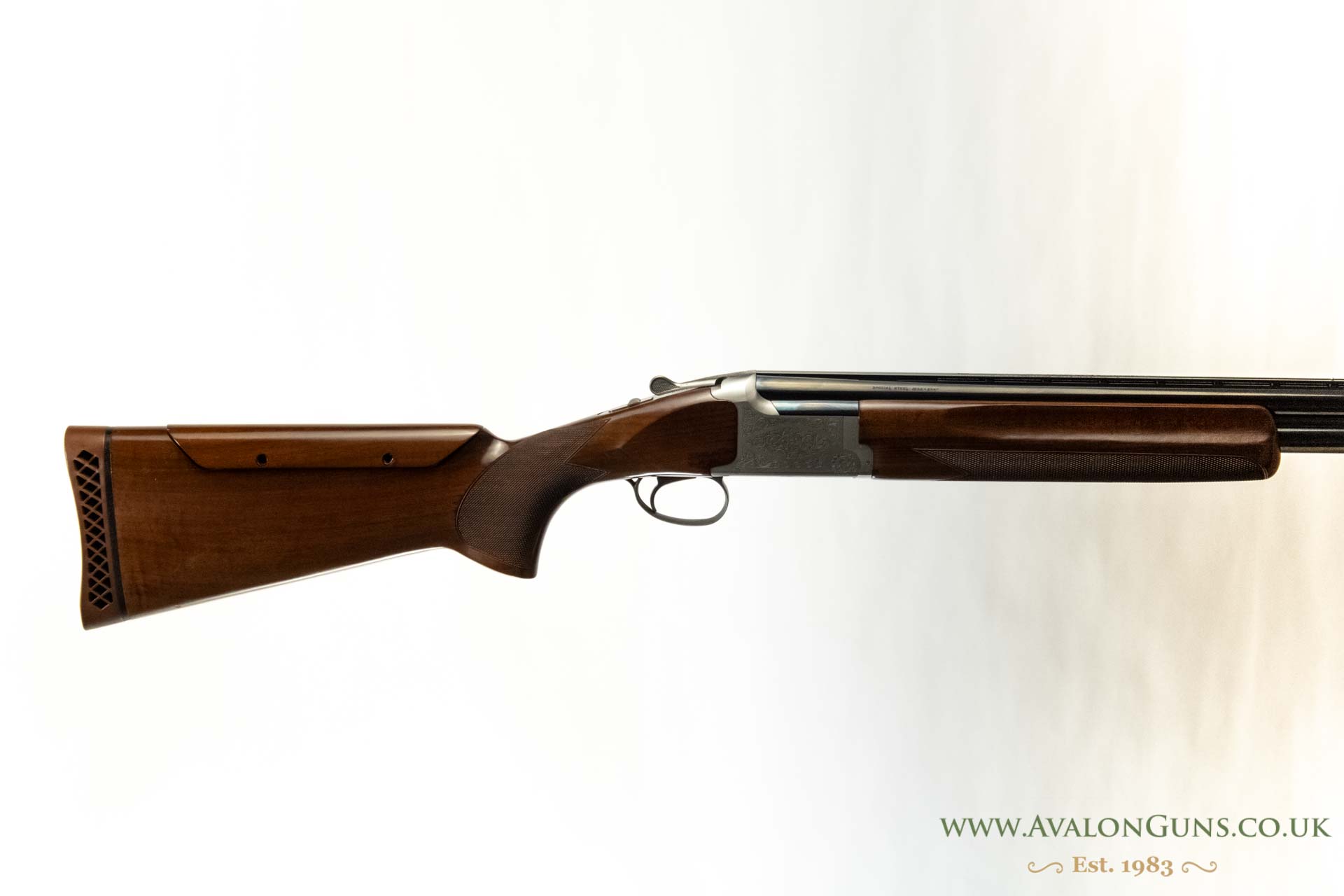 Miroku MK38