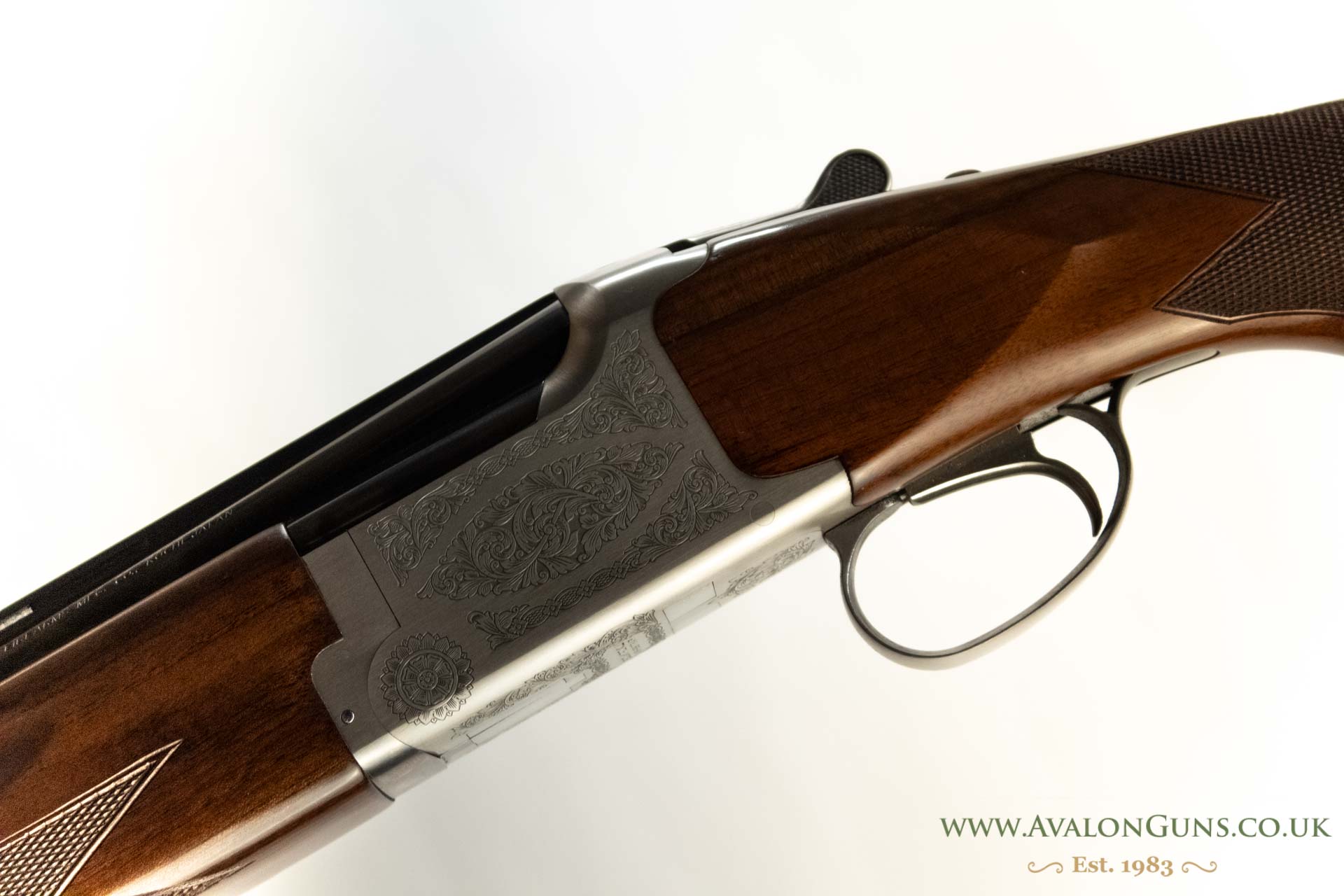 Miroku MK38