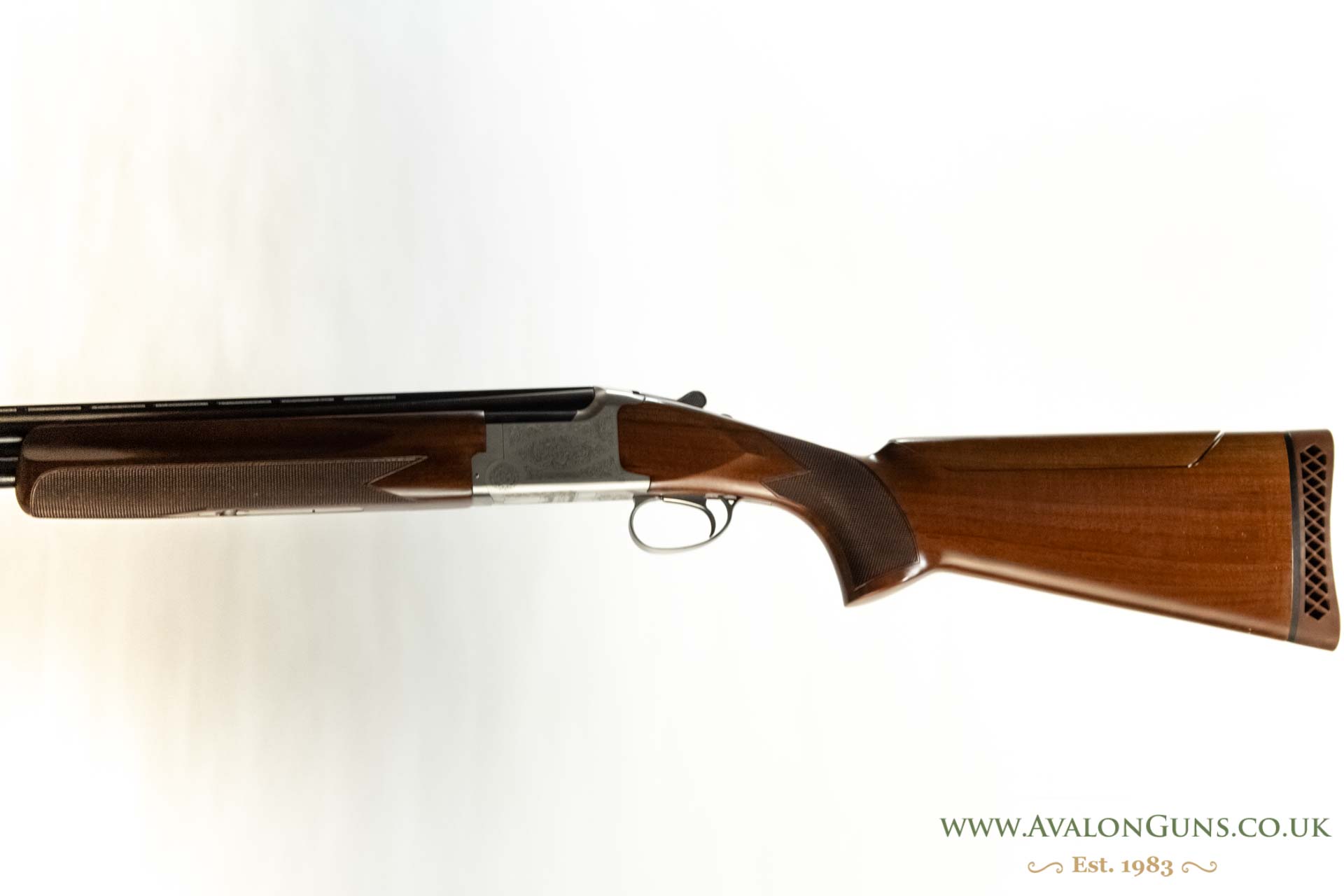 Miroku MK38