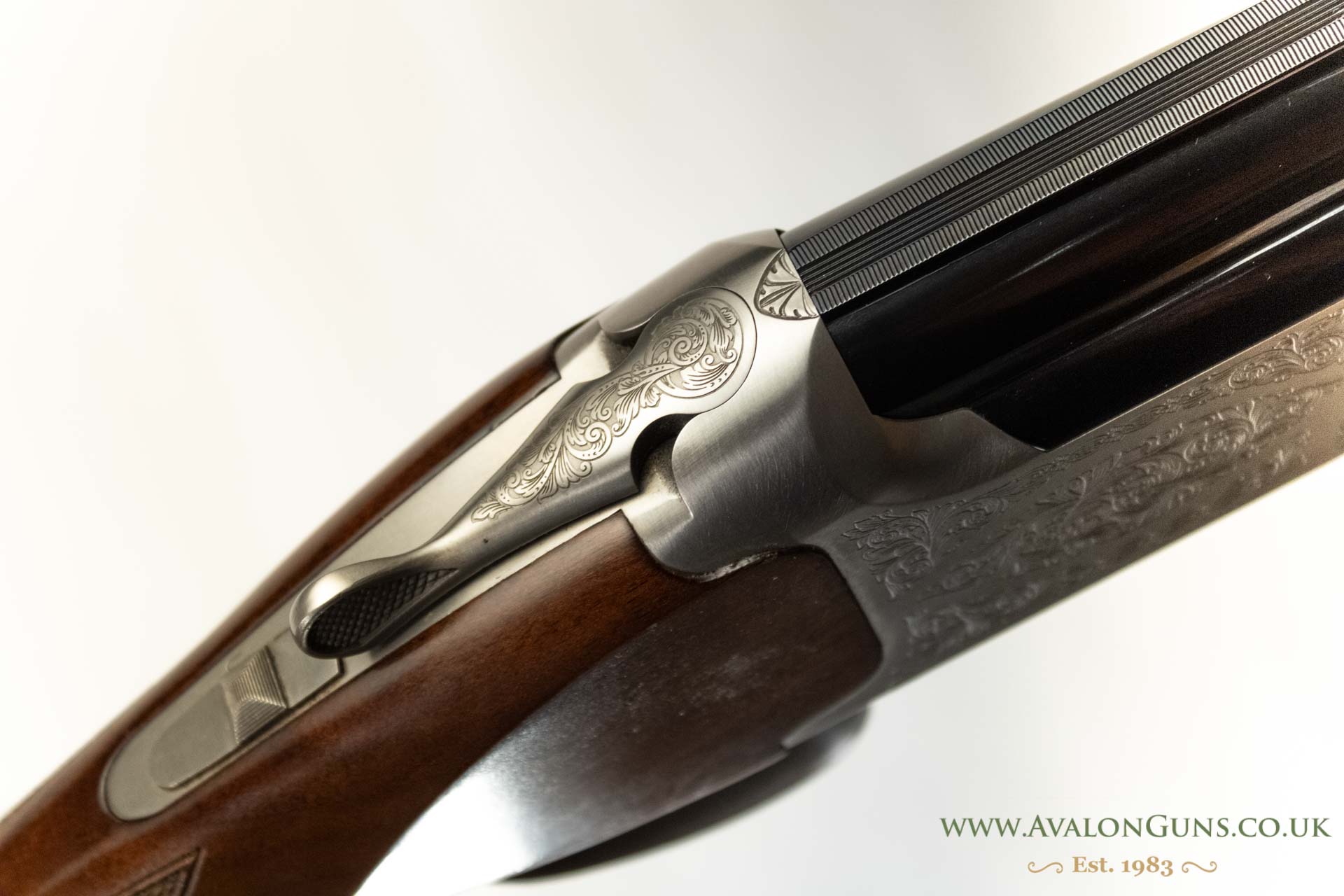 Miroku MK38