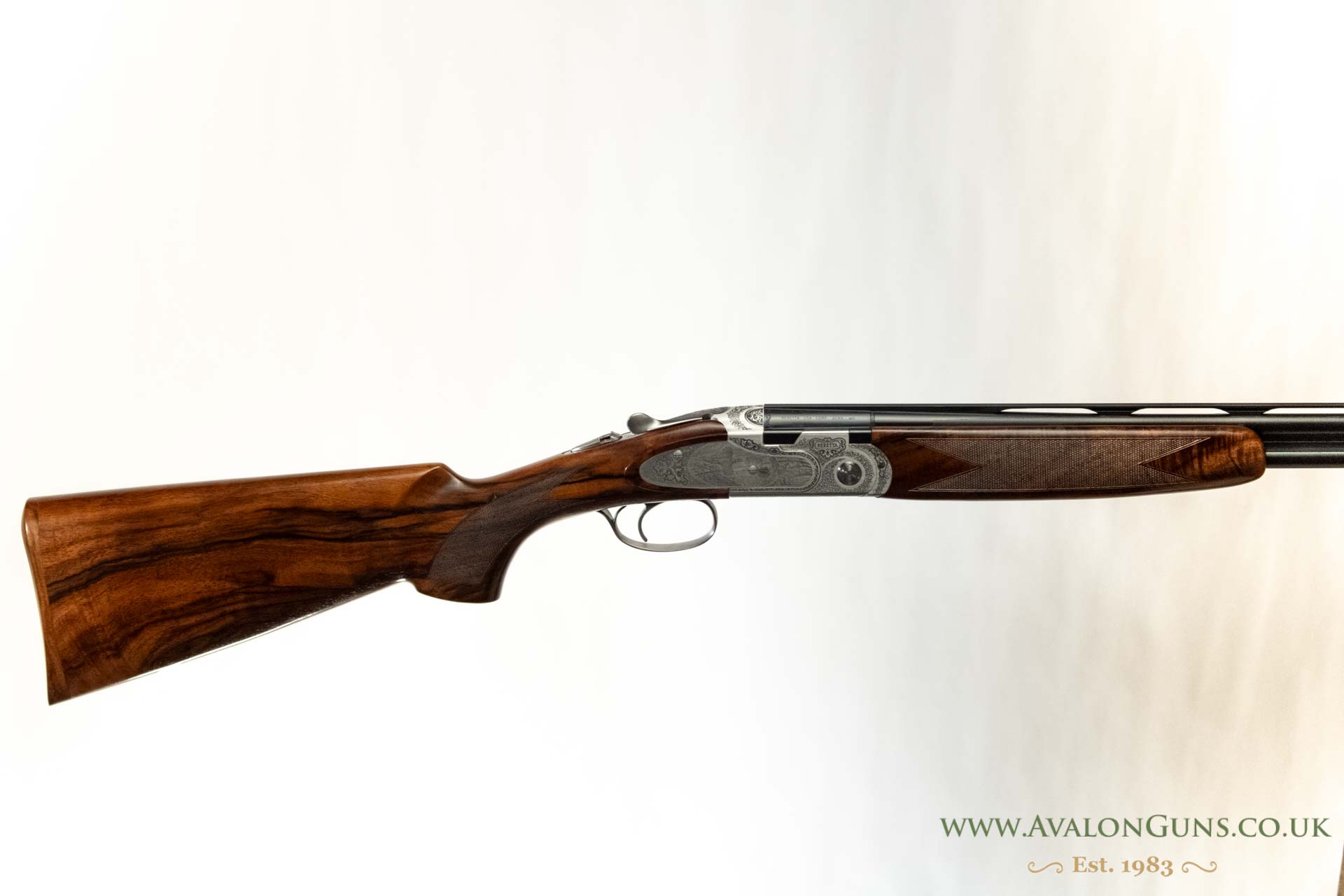 Beretta 687