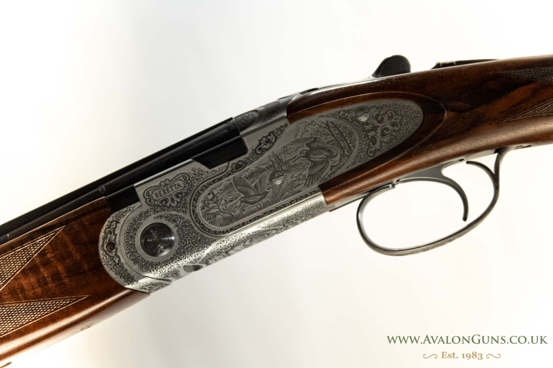 Beretta 687