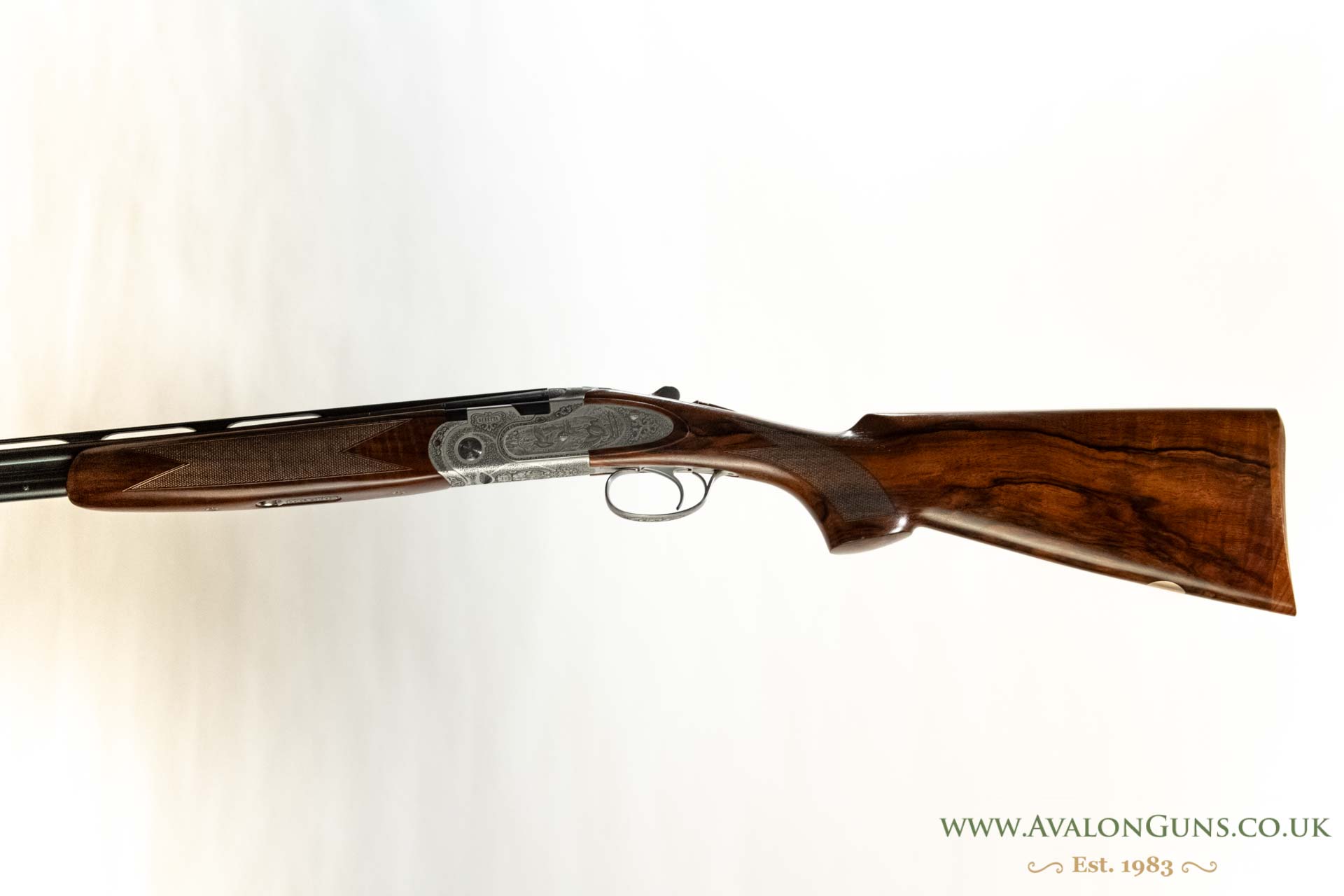 Beretta 687
