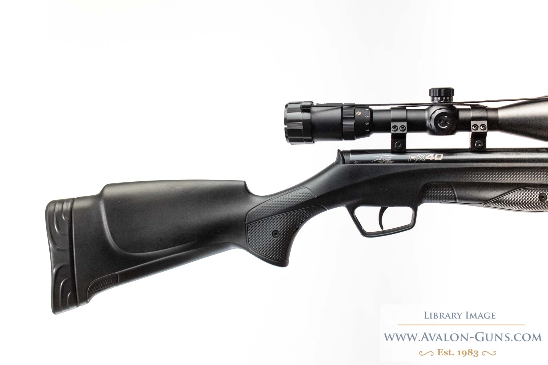 Stoeger RX40