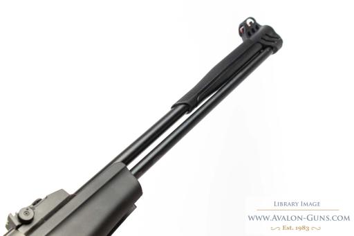 Firearm: Stoeger RX40 Synthetic Combo