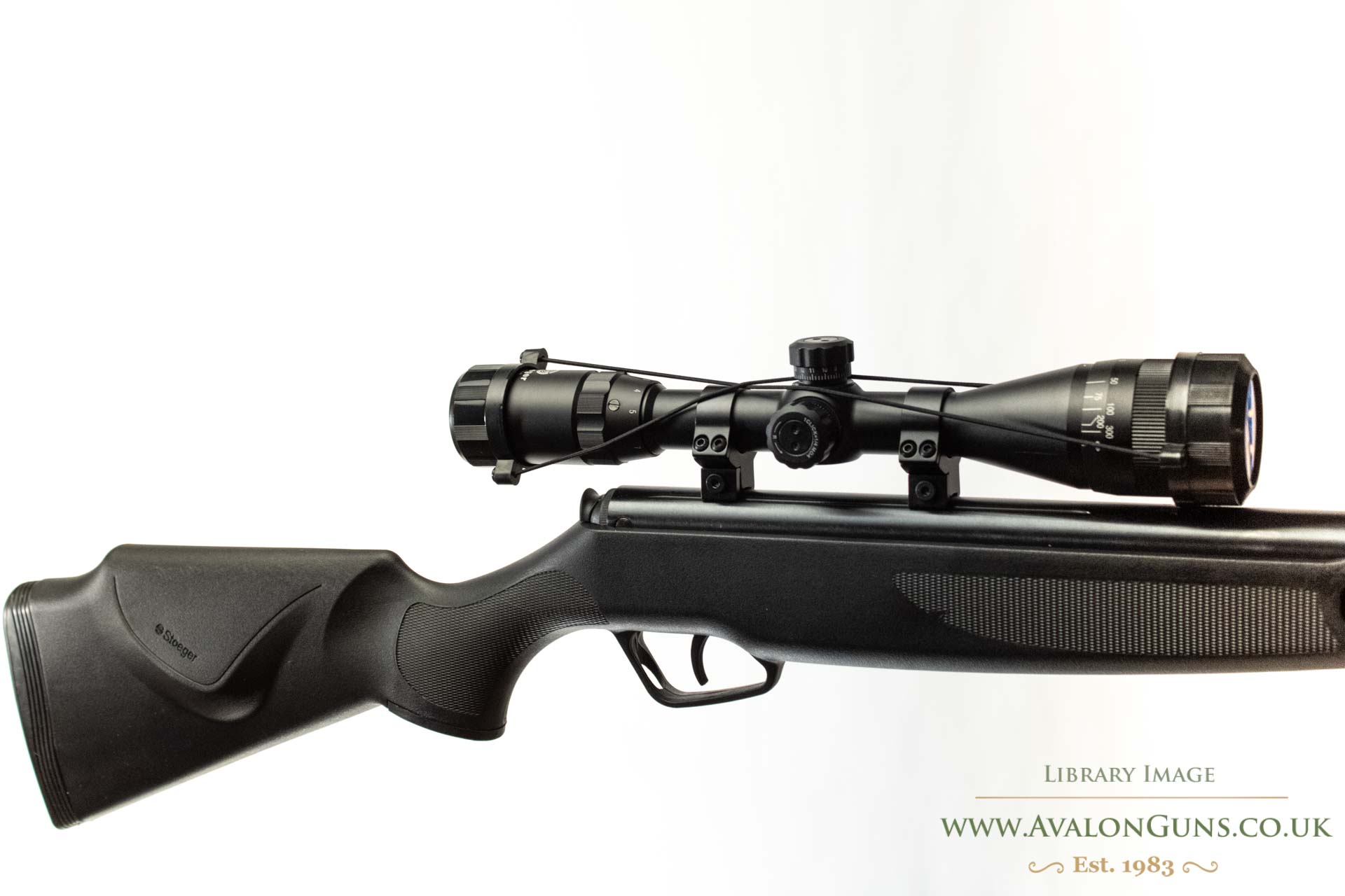 Stoeger X20
