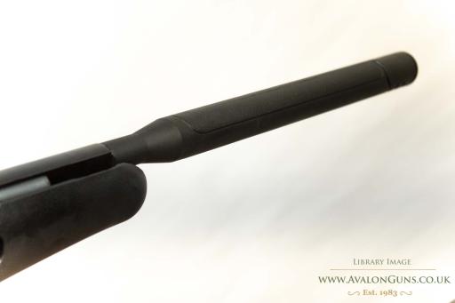Firearm: Stoeger X20 S Synthetic combo