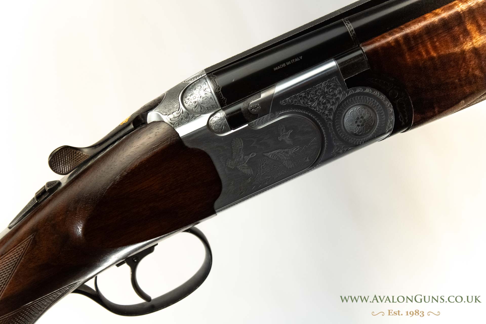 Beretta 682