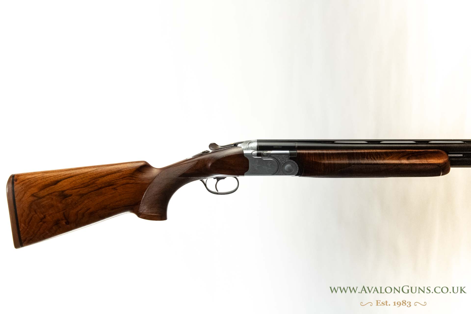 Beretta 682