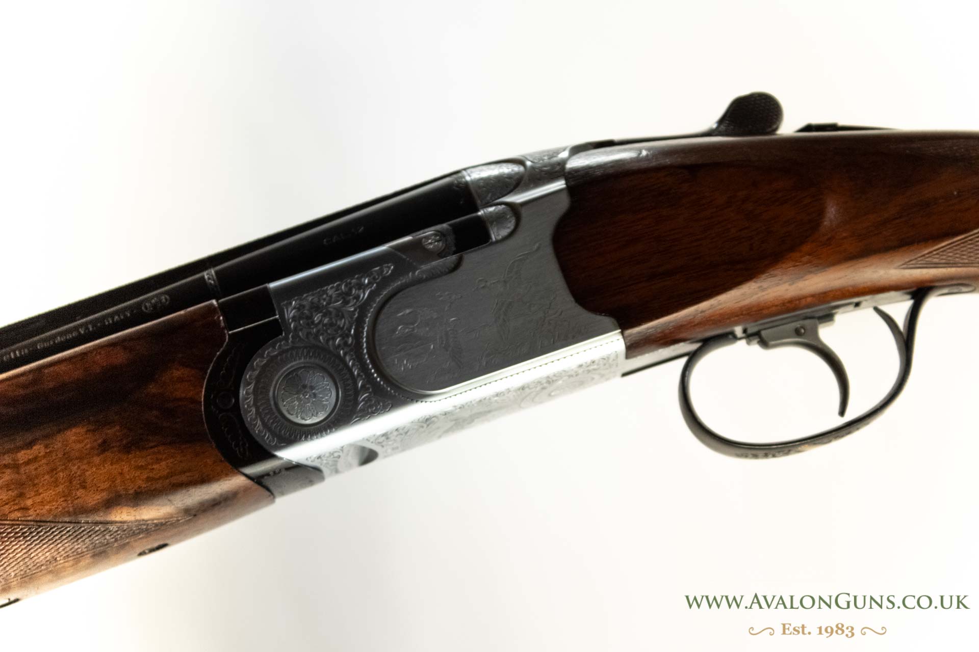 Beretta 682