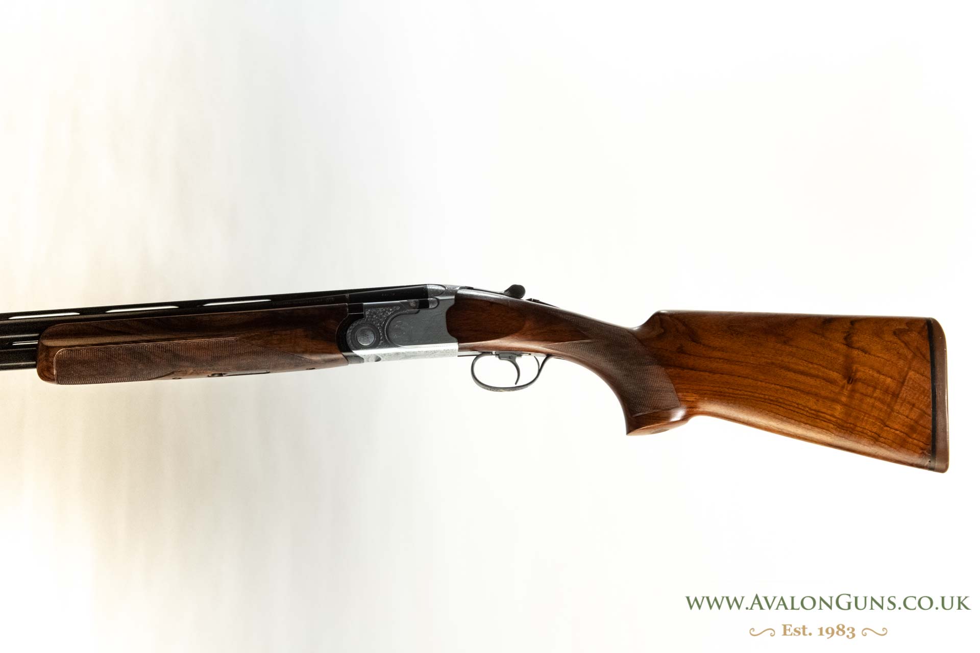 Beretta 682