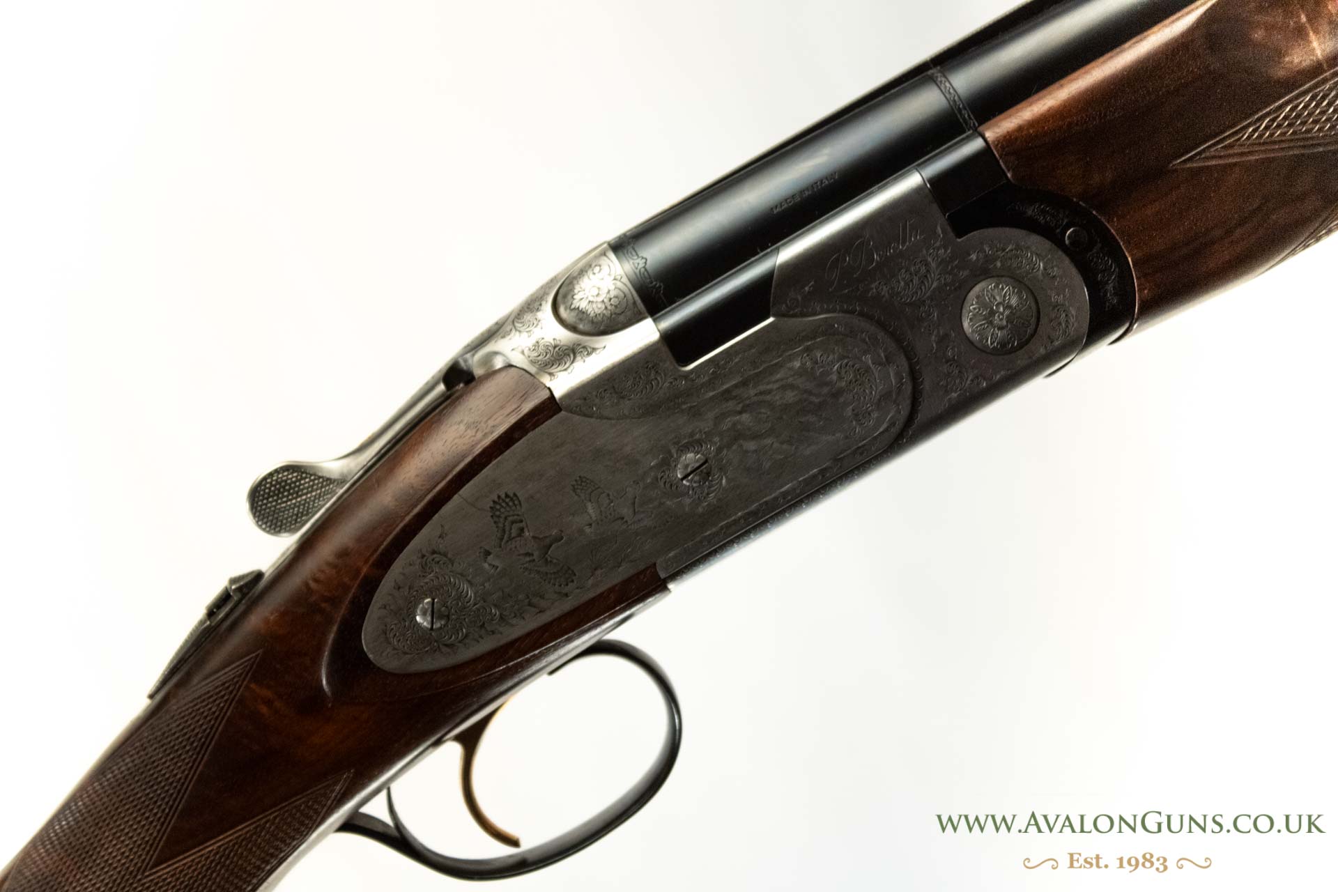 Beretta 687