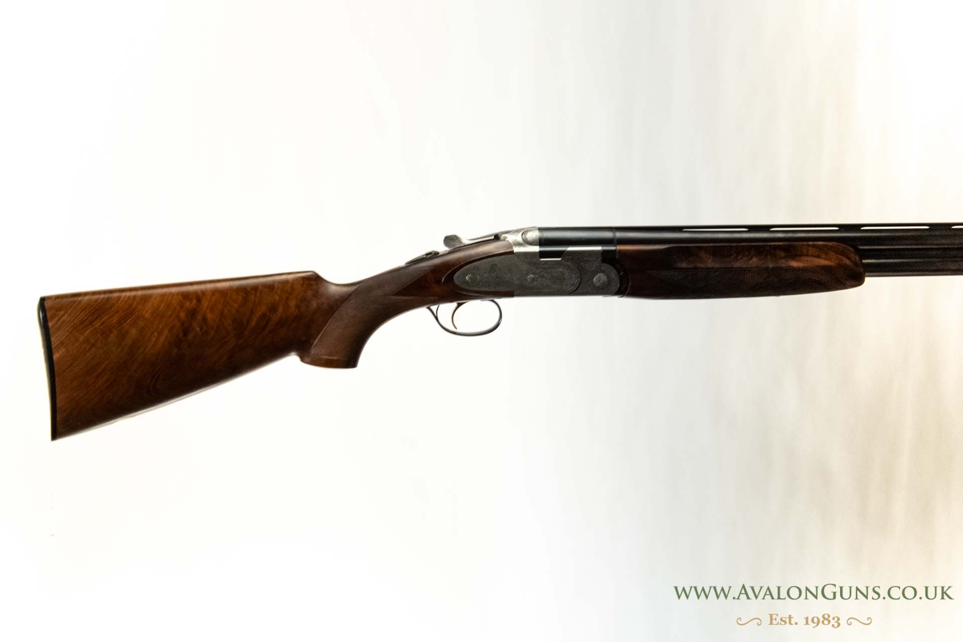 Beretta 687
