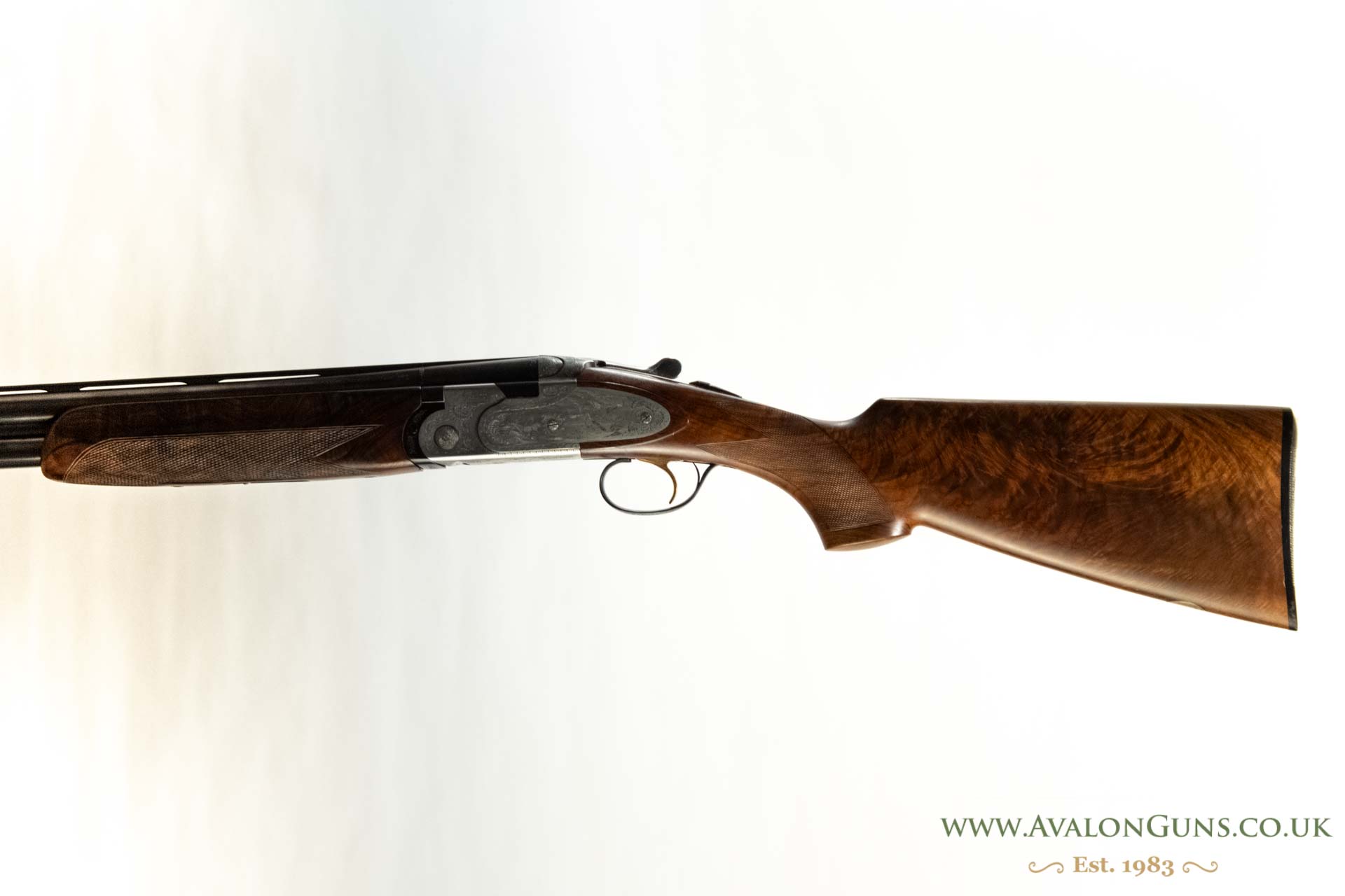 Beretta 687