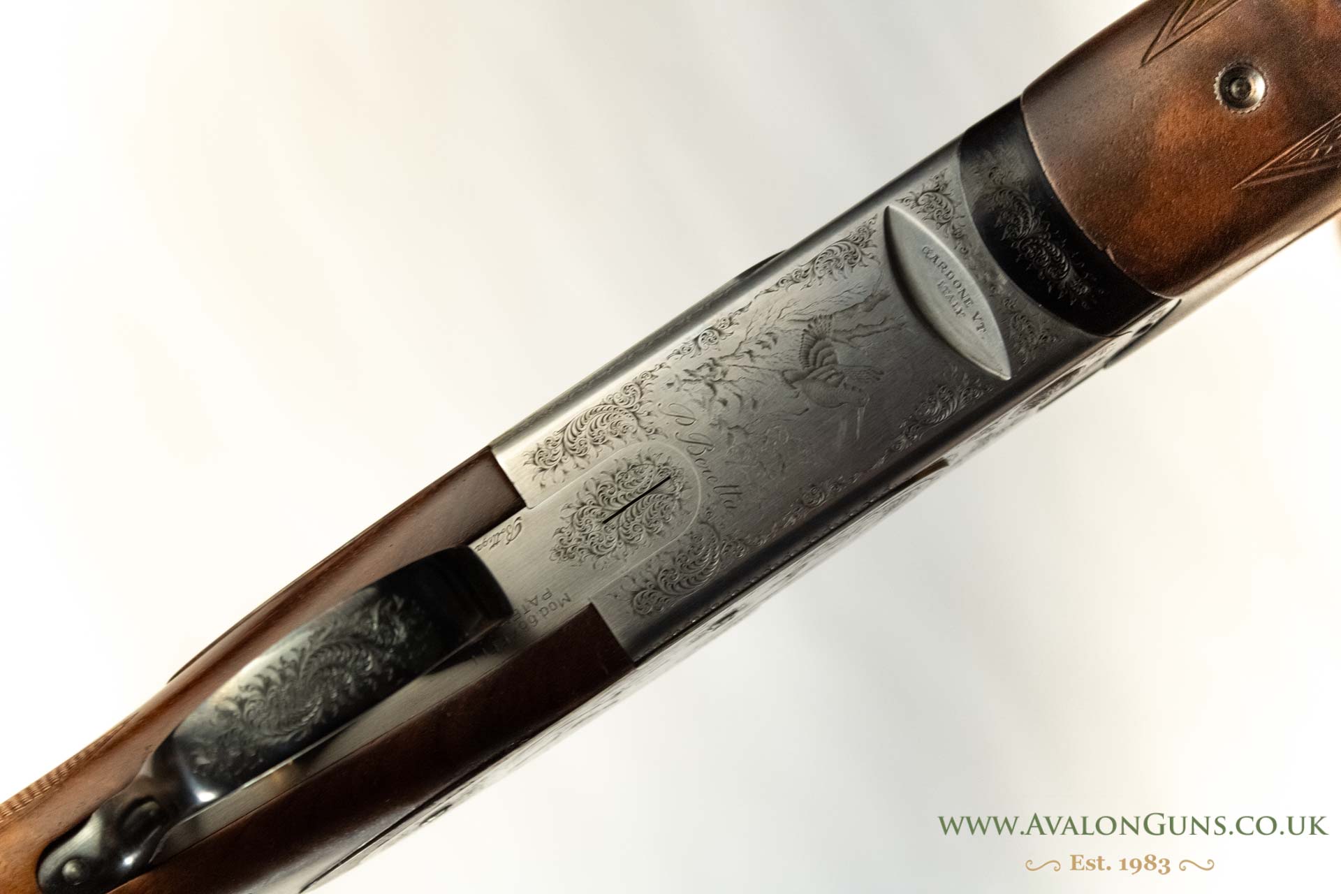 Beretta 687