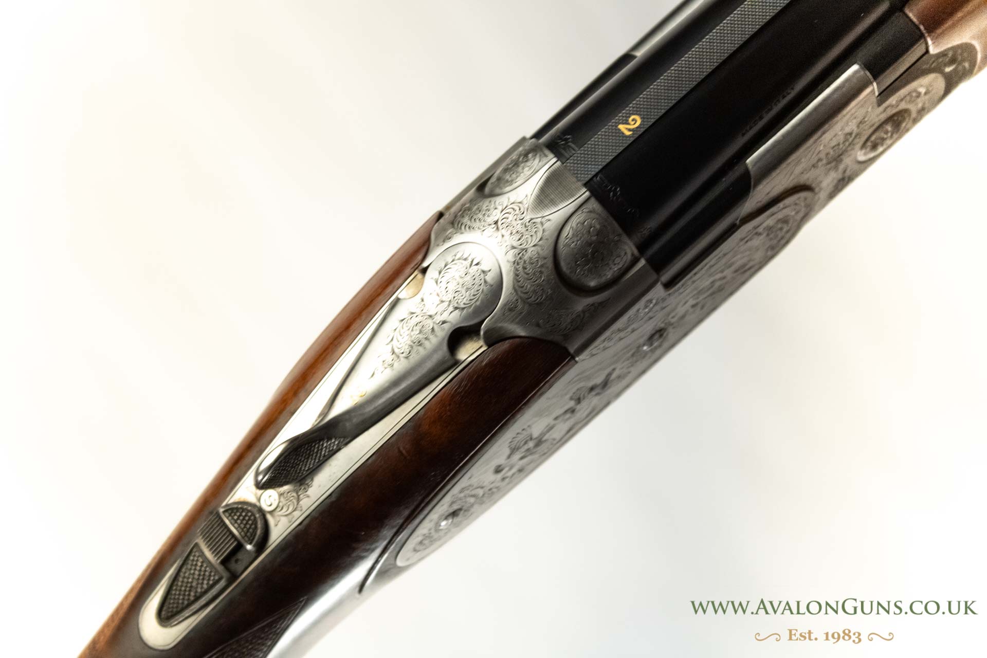 Beretta 687