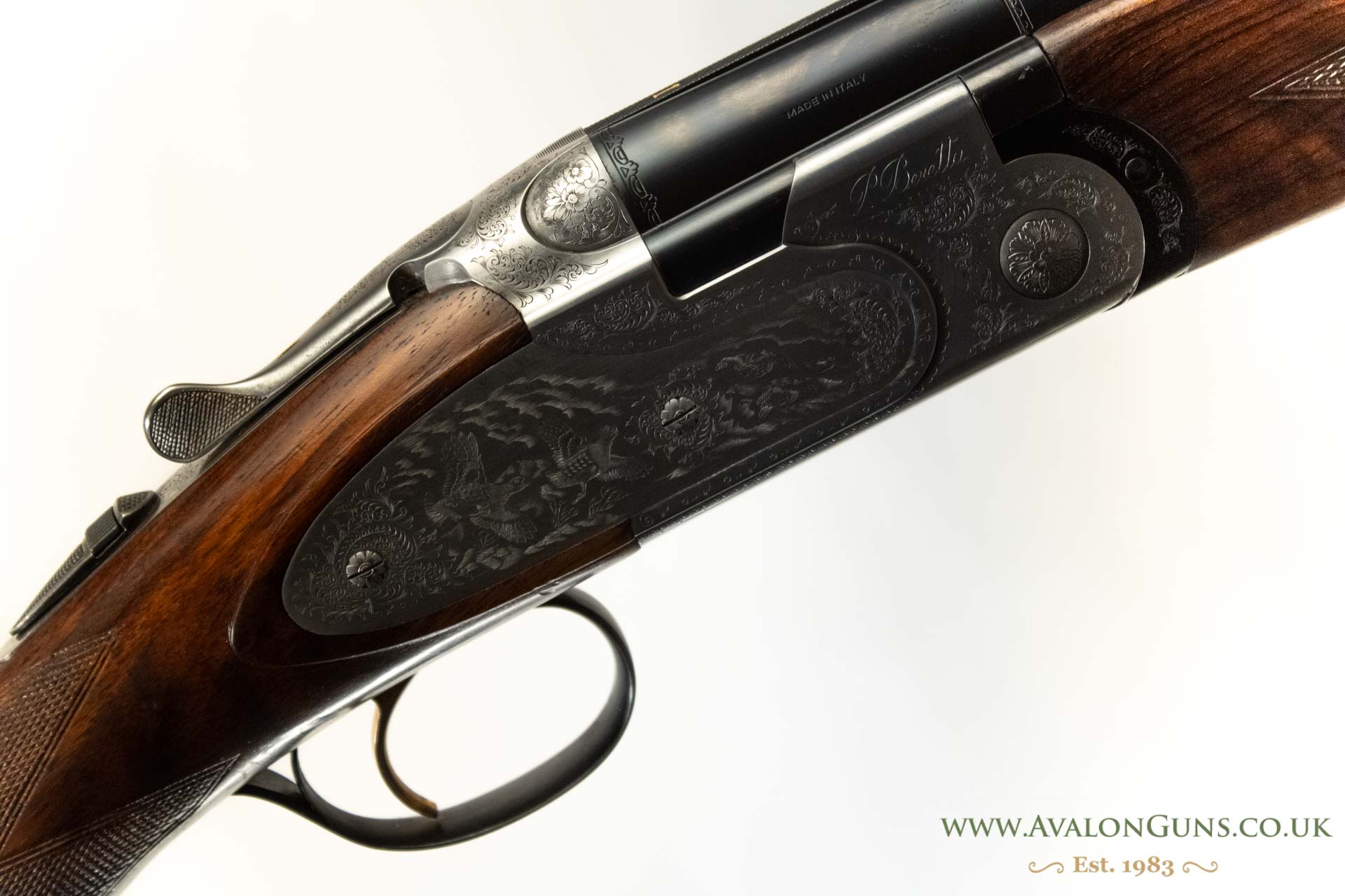 Beretta 687