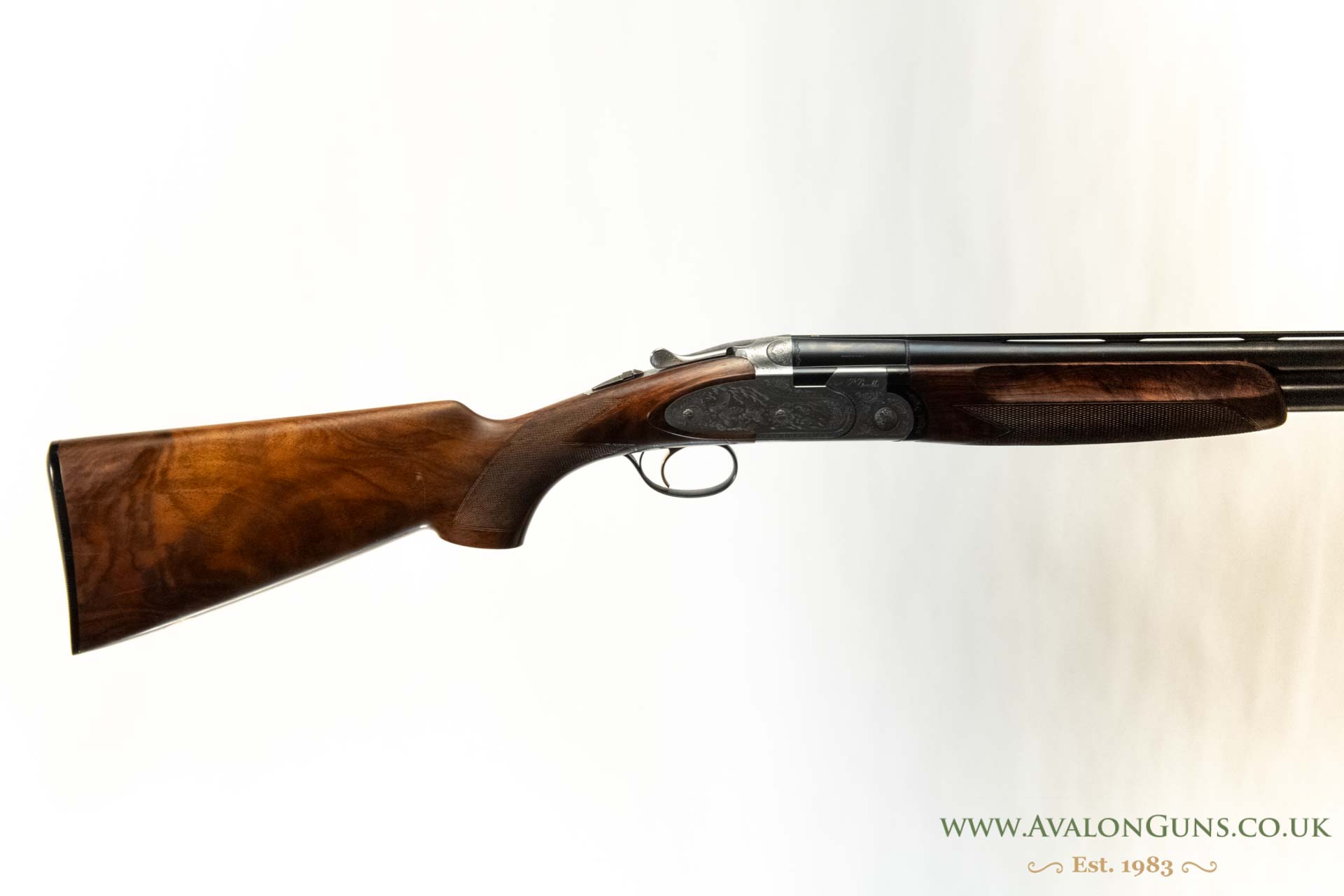 Beretta 687