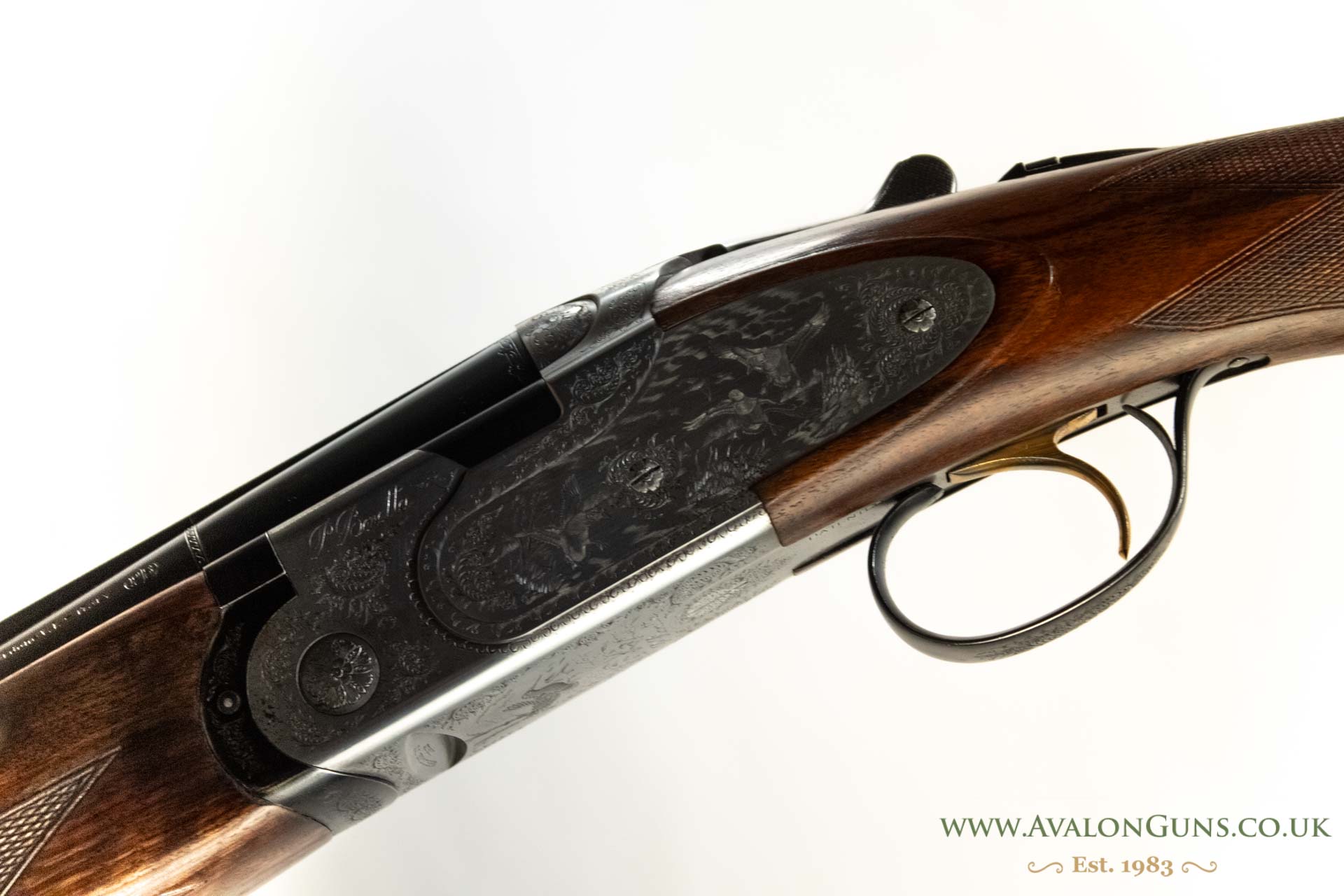 Beretta 687