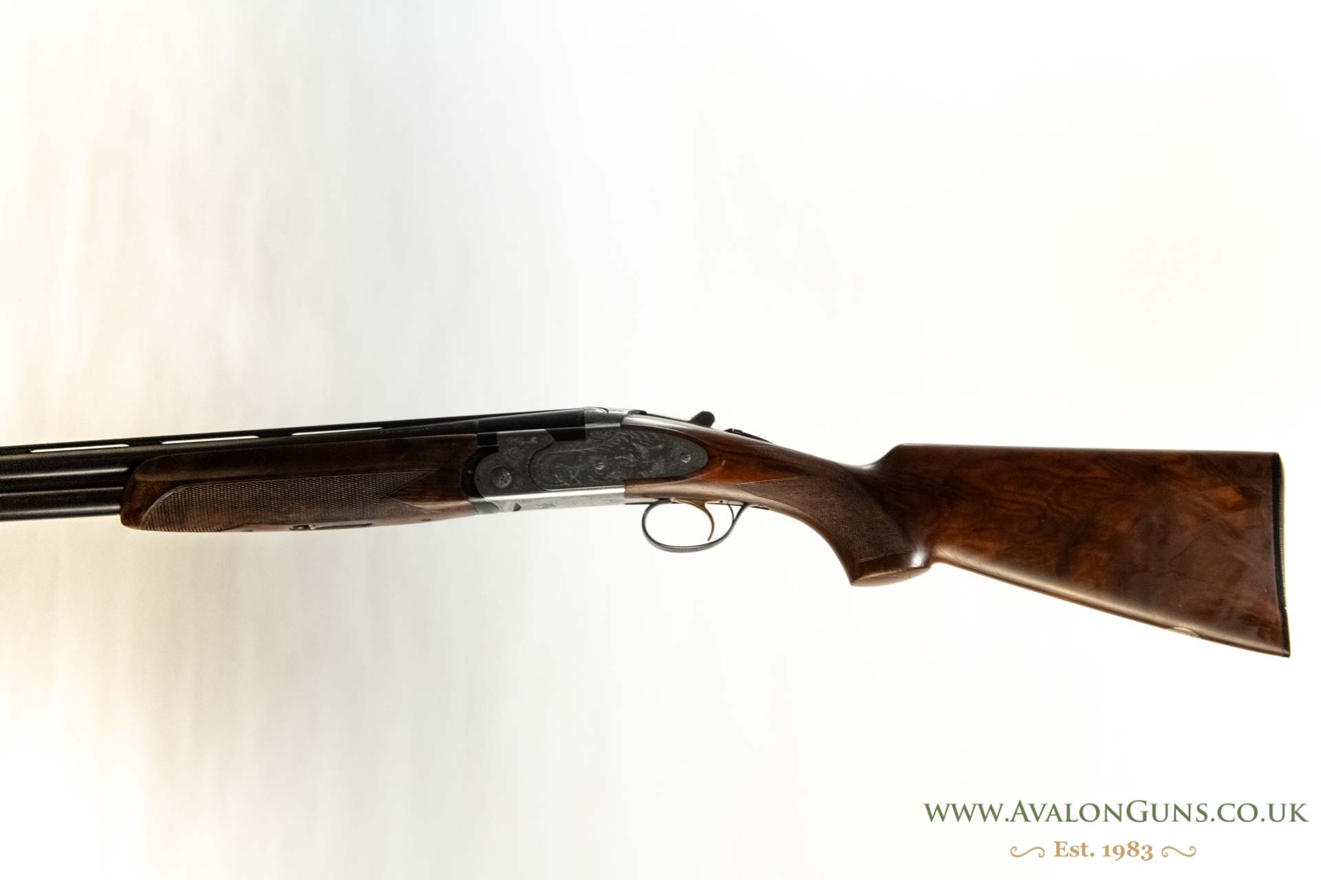 Beretta 687