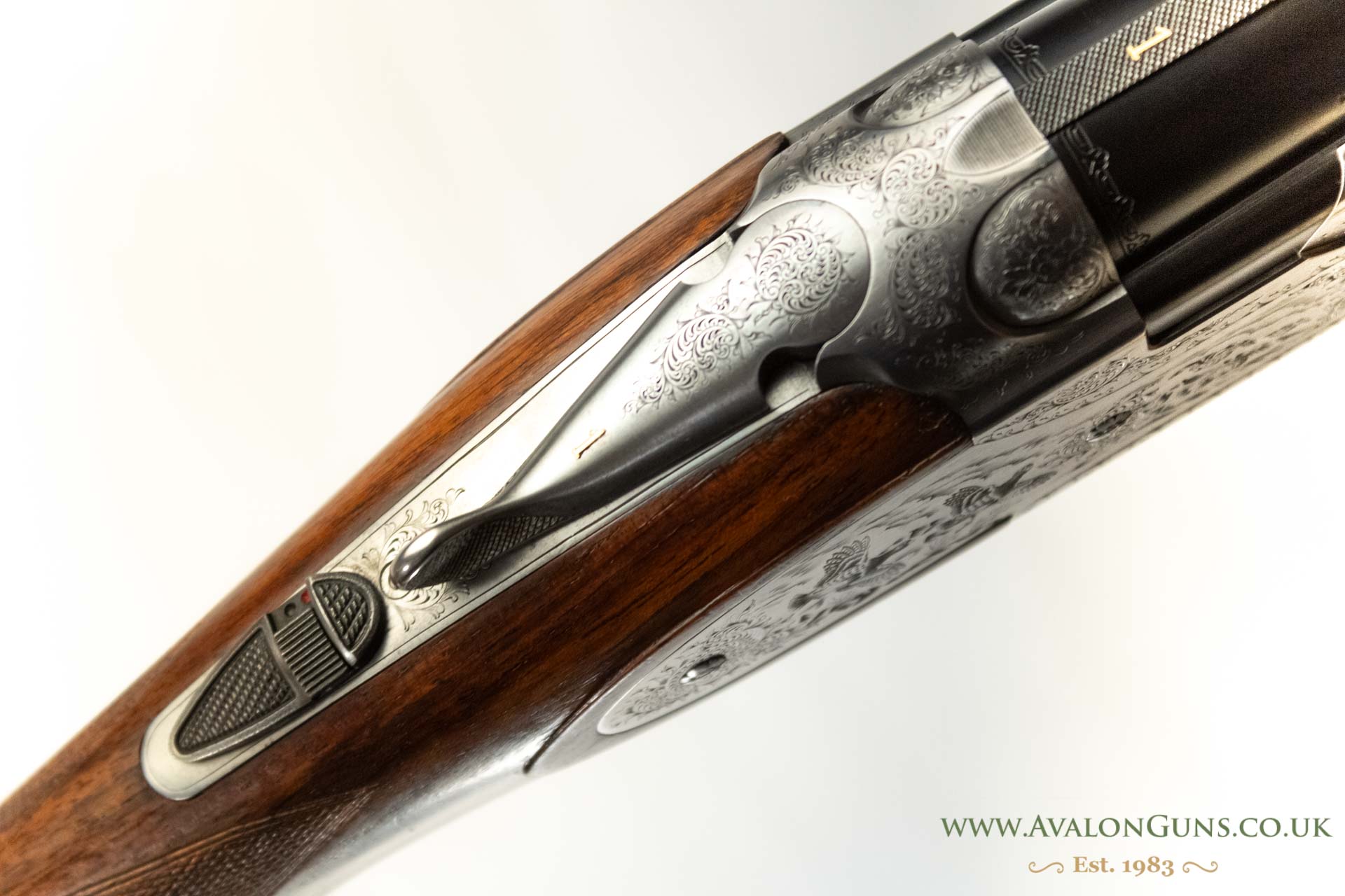 Beretta 687