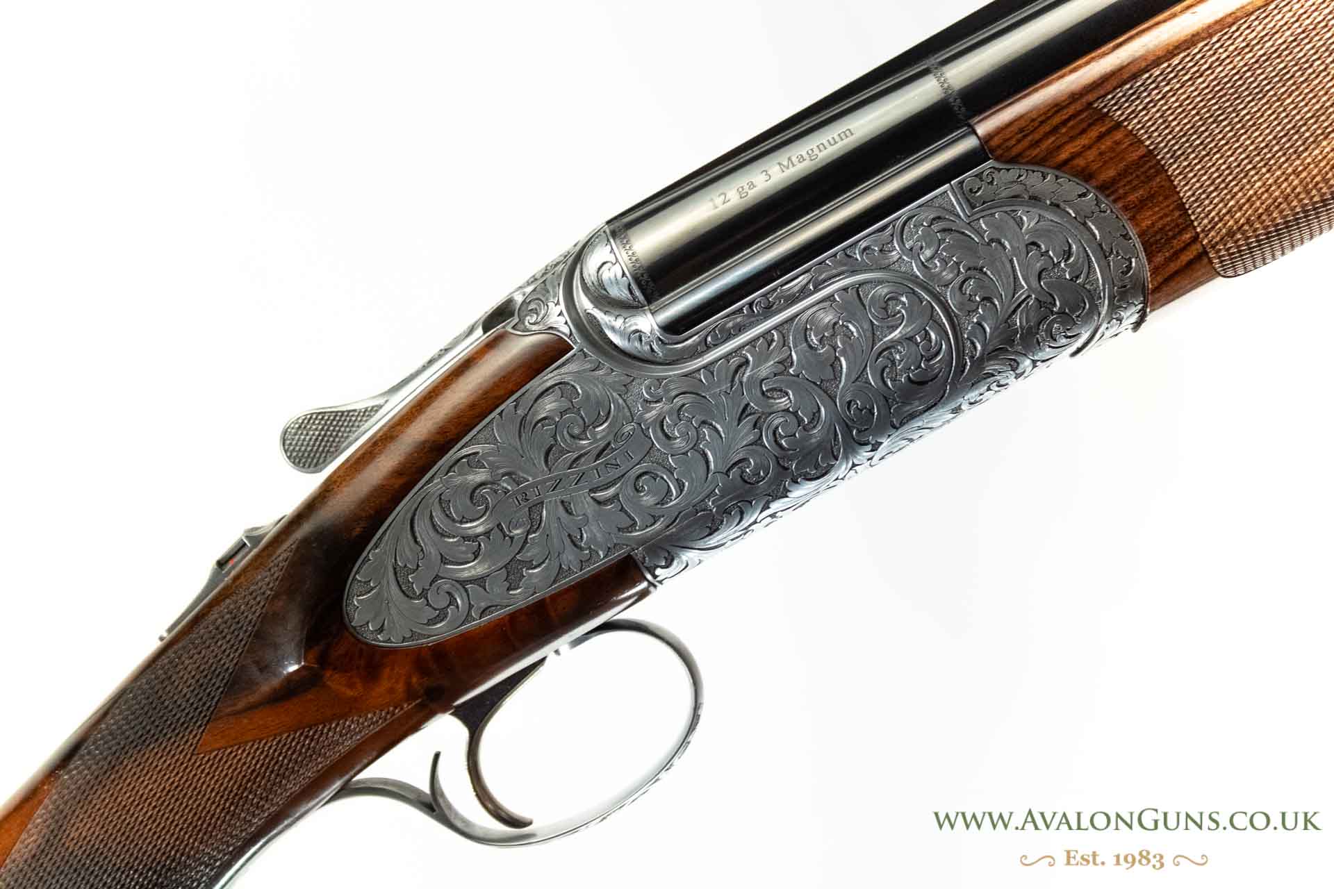 Rizzini Regal