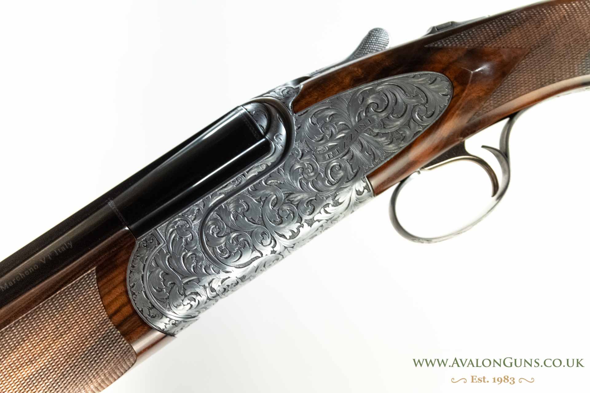 Rizzini Regal