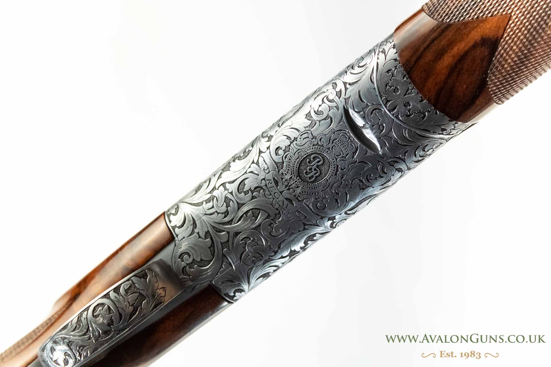 Rizzini Regal