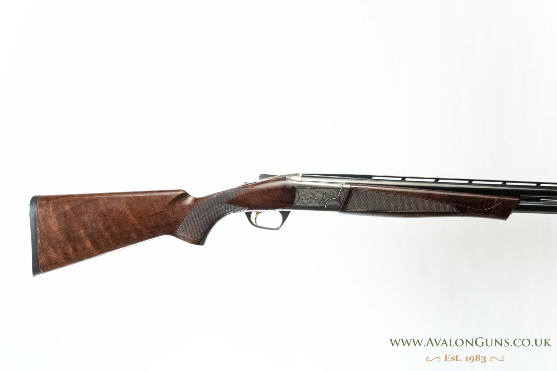 Browning Cynergy