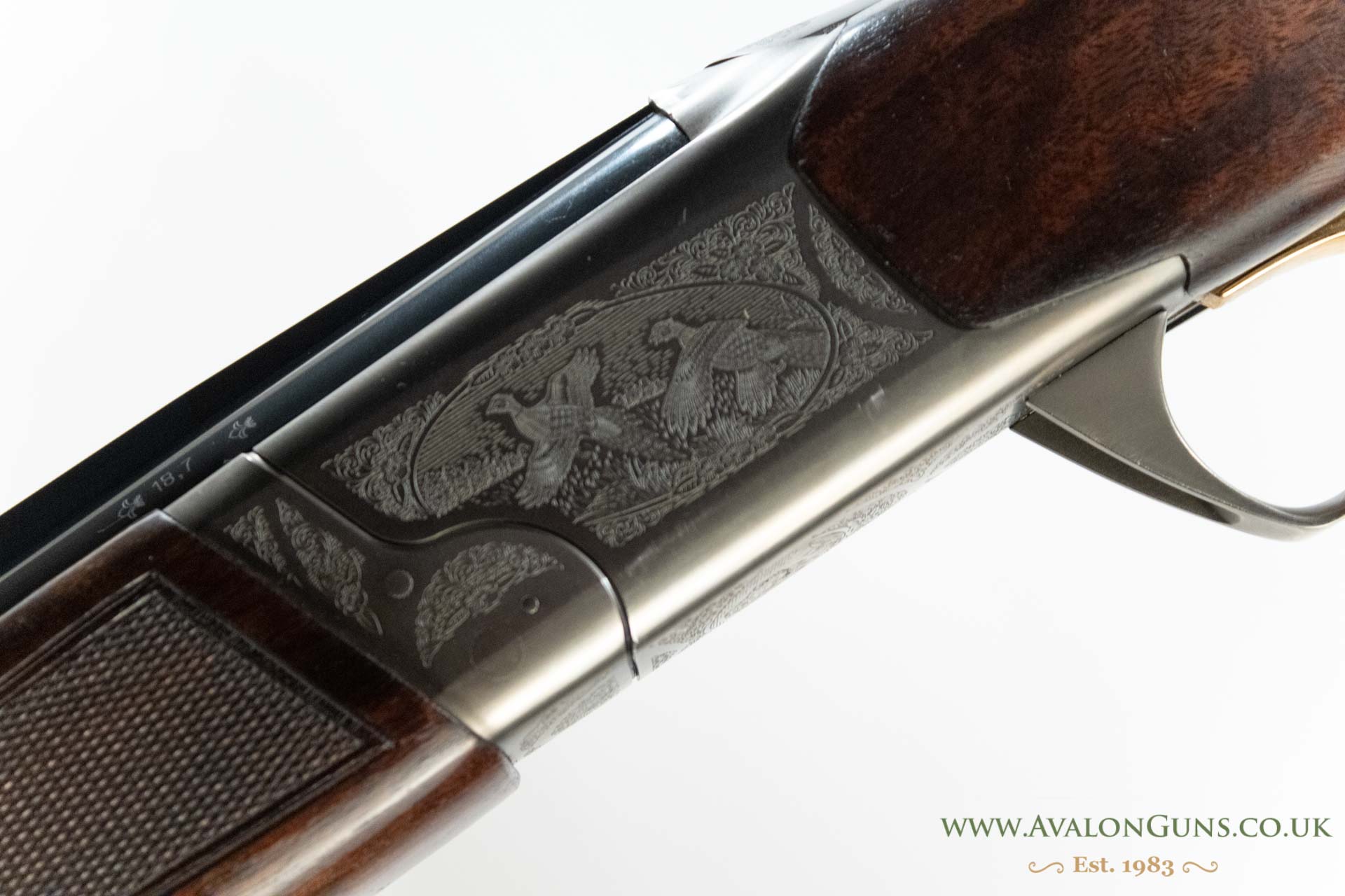 Browning Cynergy