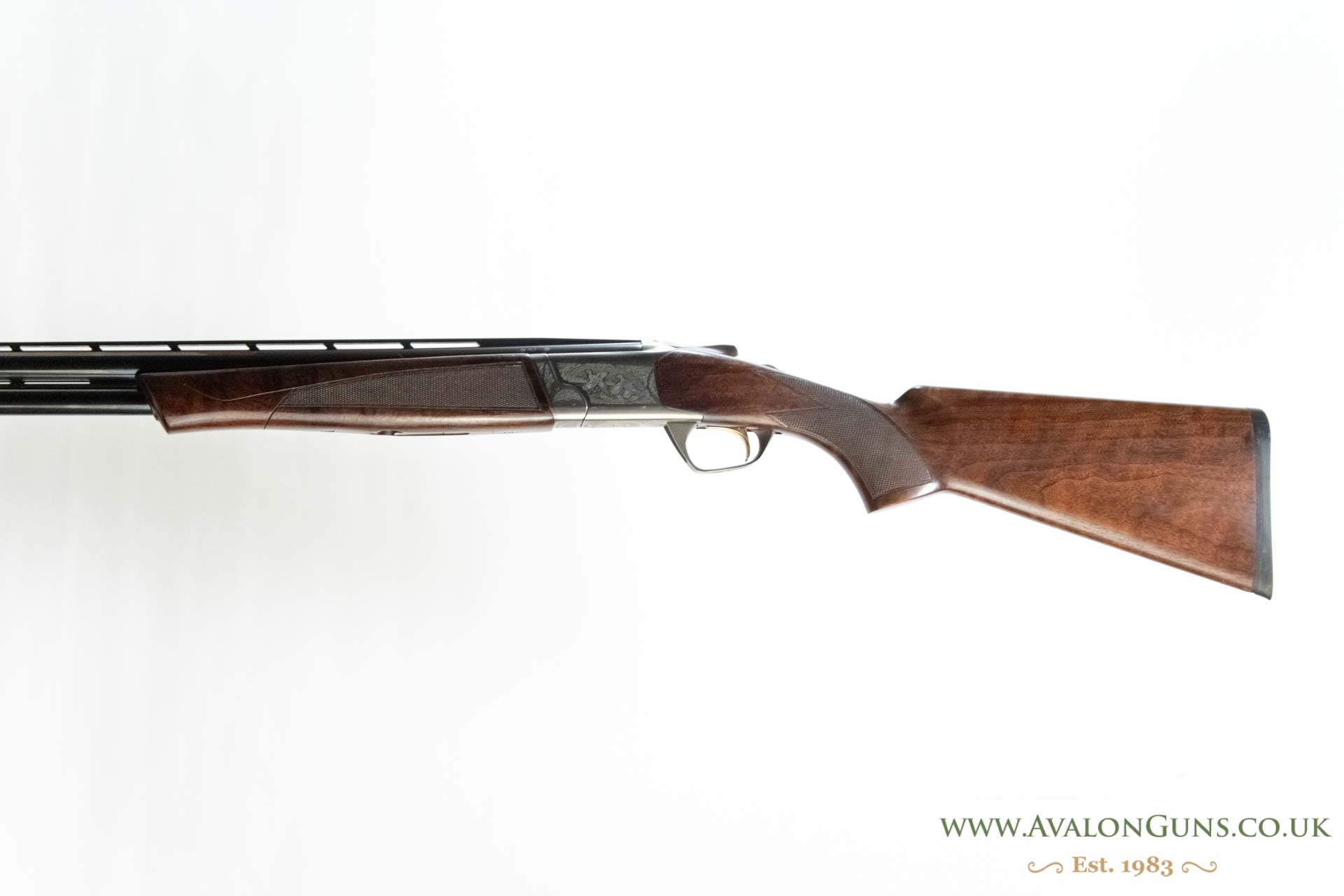 Browning Cynergy