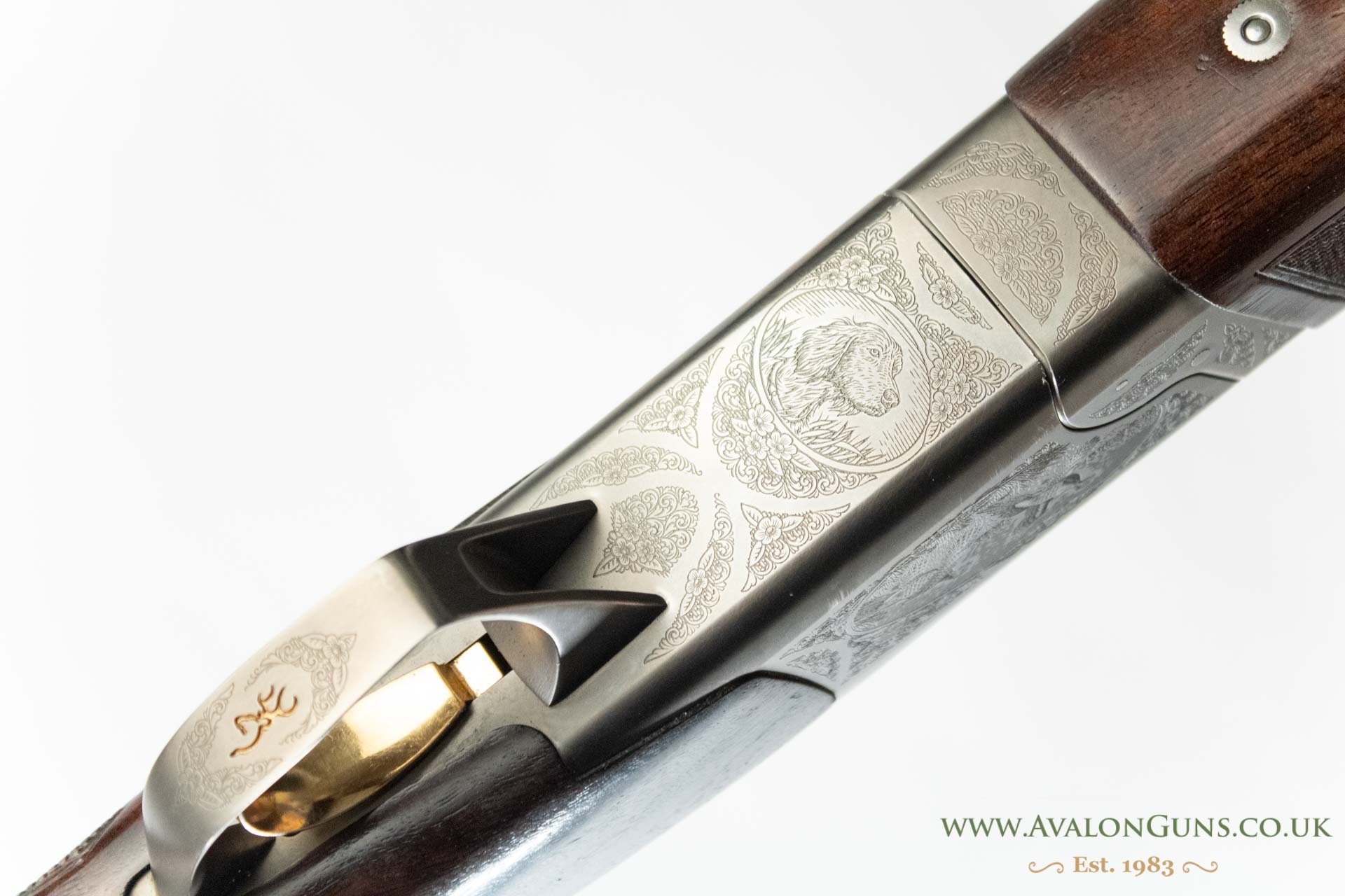 Browning Cynergy