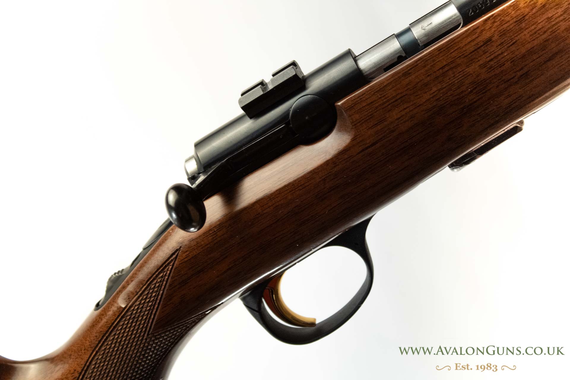 Browning T-BOLT