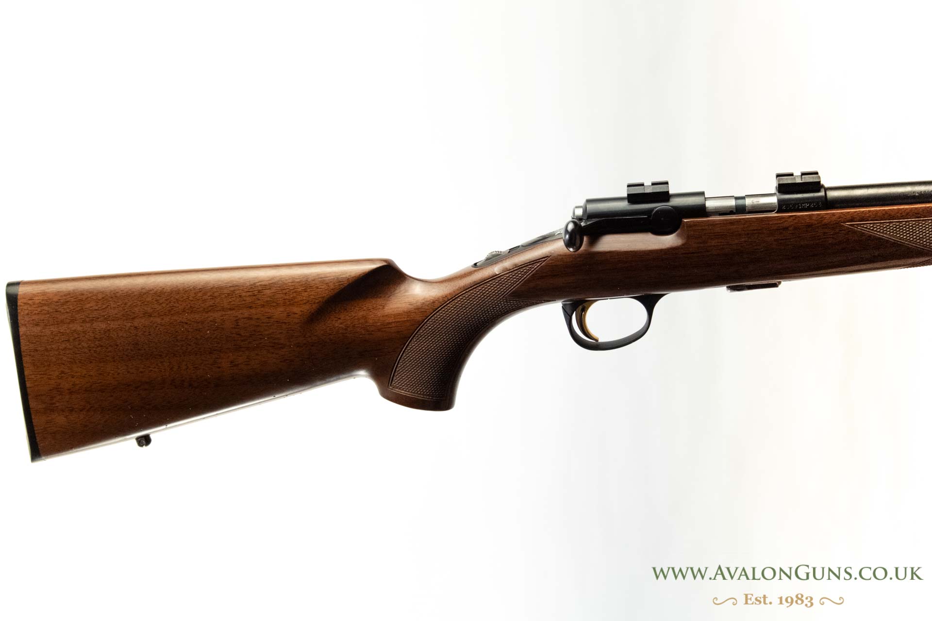 Browning T-BOLT