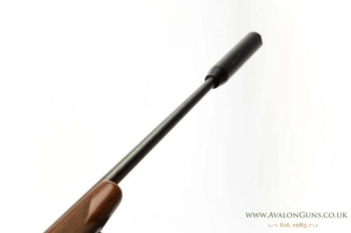 Firearm: Browning T-BOLT 