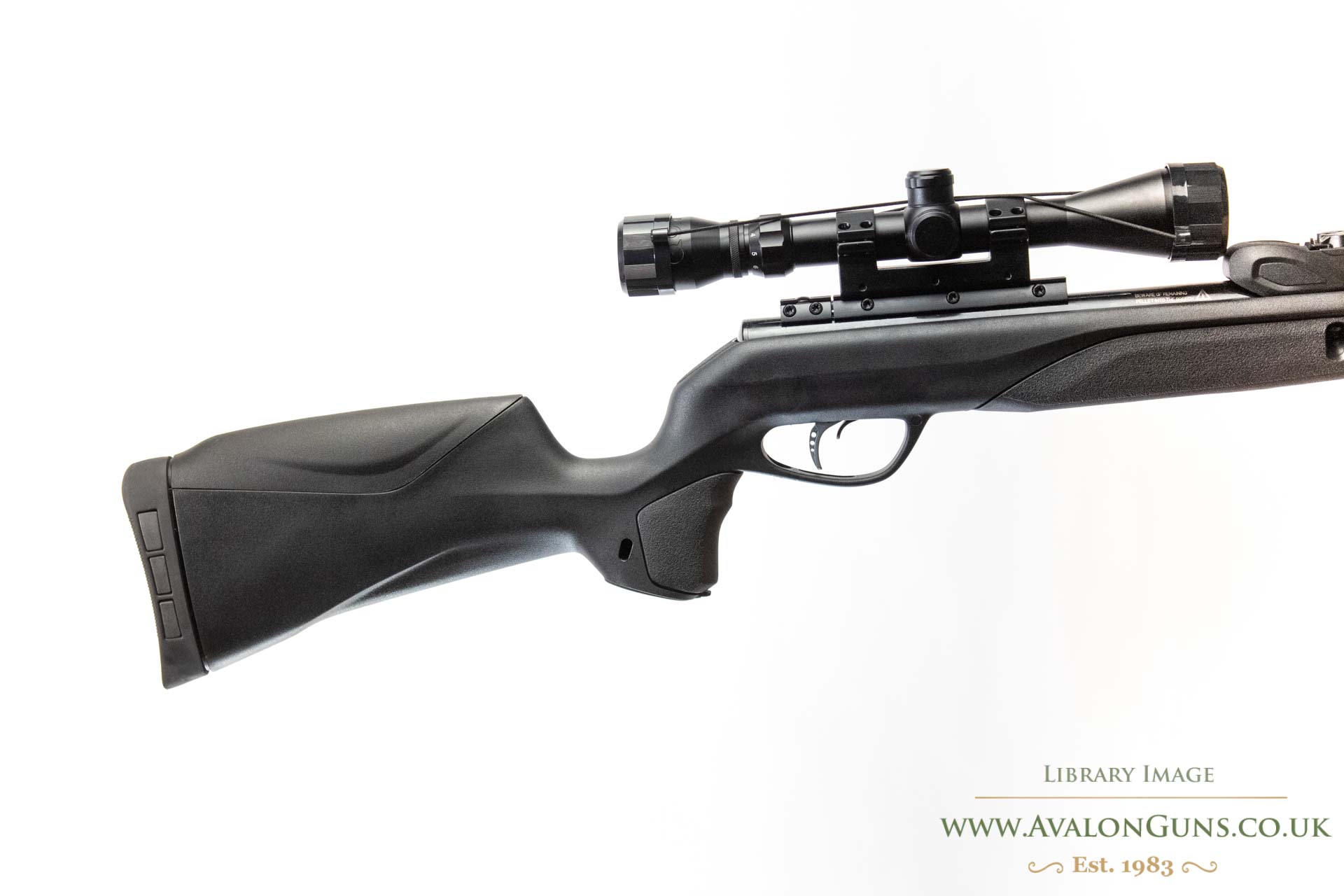 Gamo Swarm
