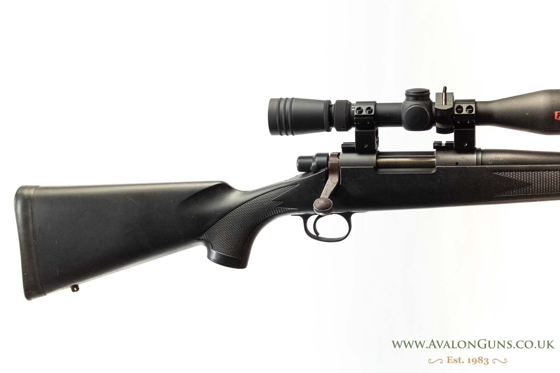 Remington 700