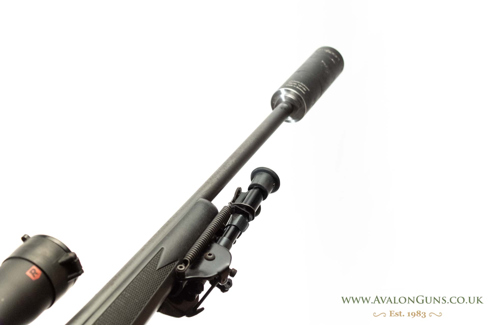 Remington 700