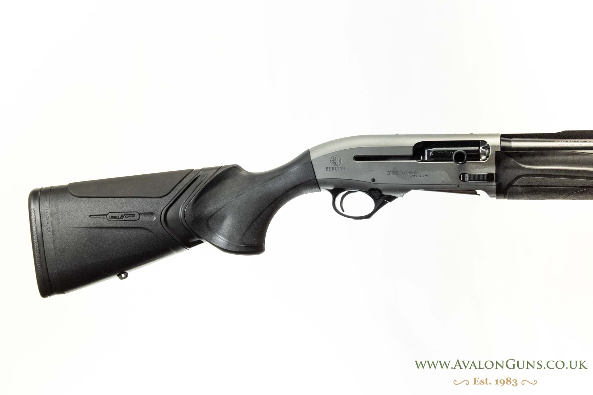 Beretta A400