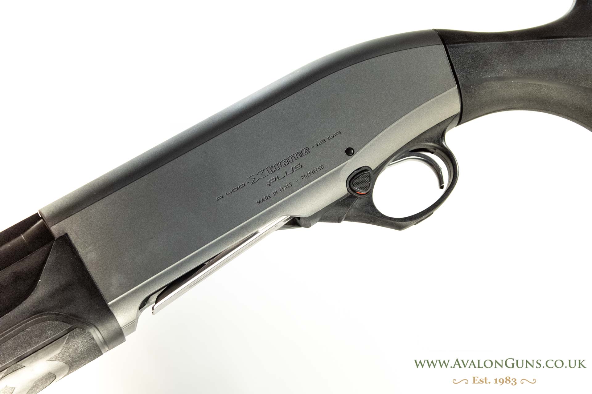 Beretta A400