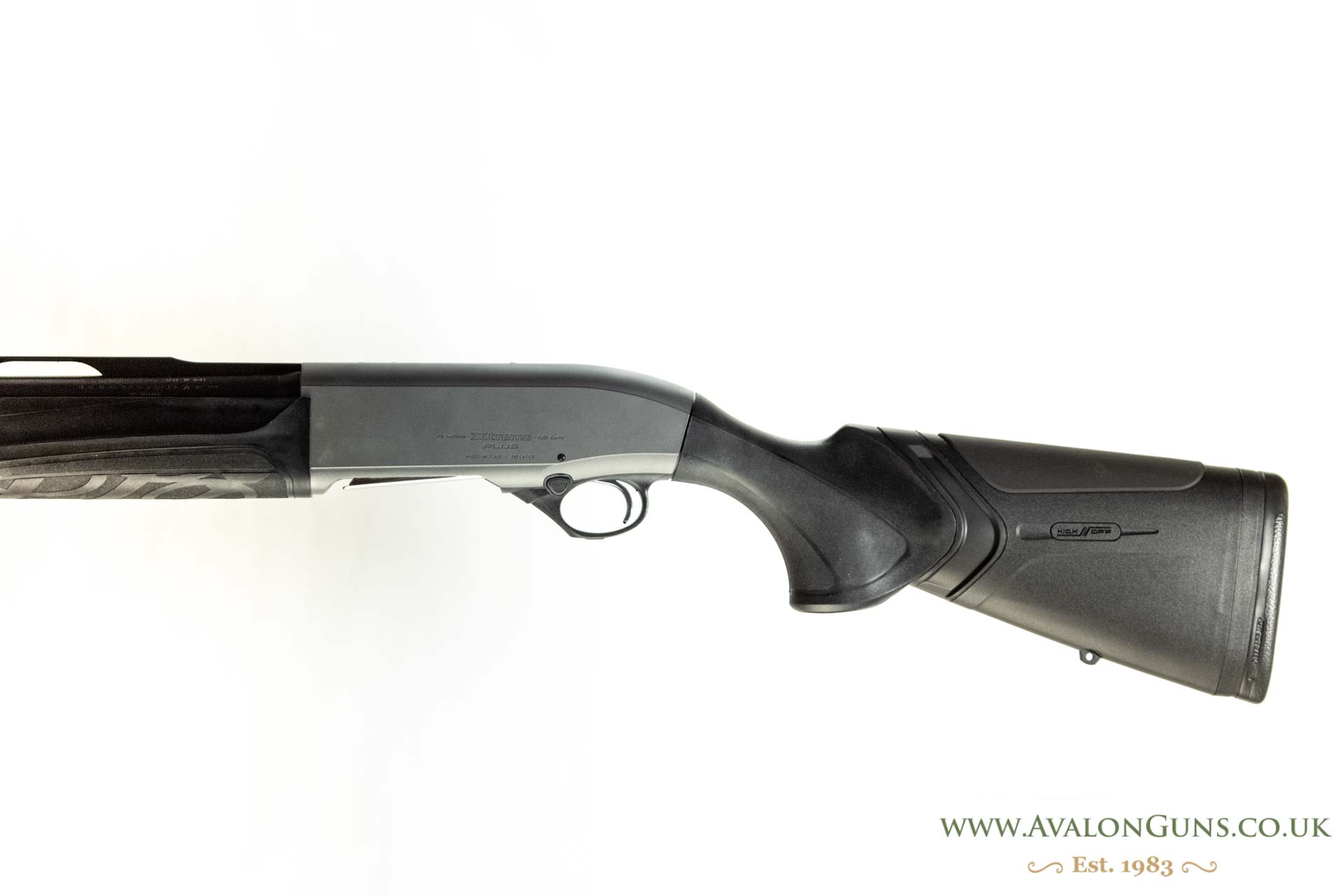 Beretta A400