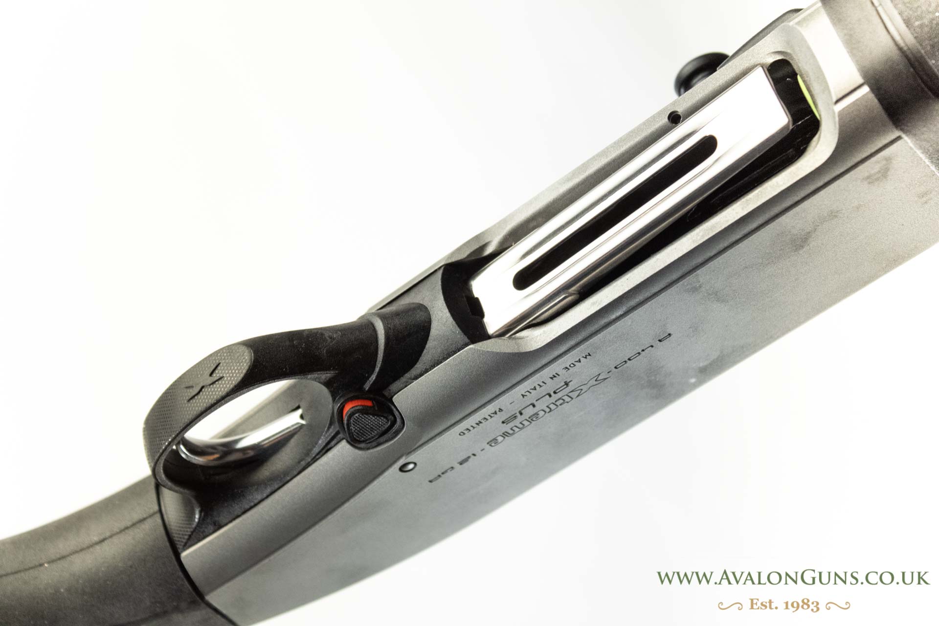Beretta A400